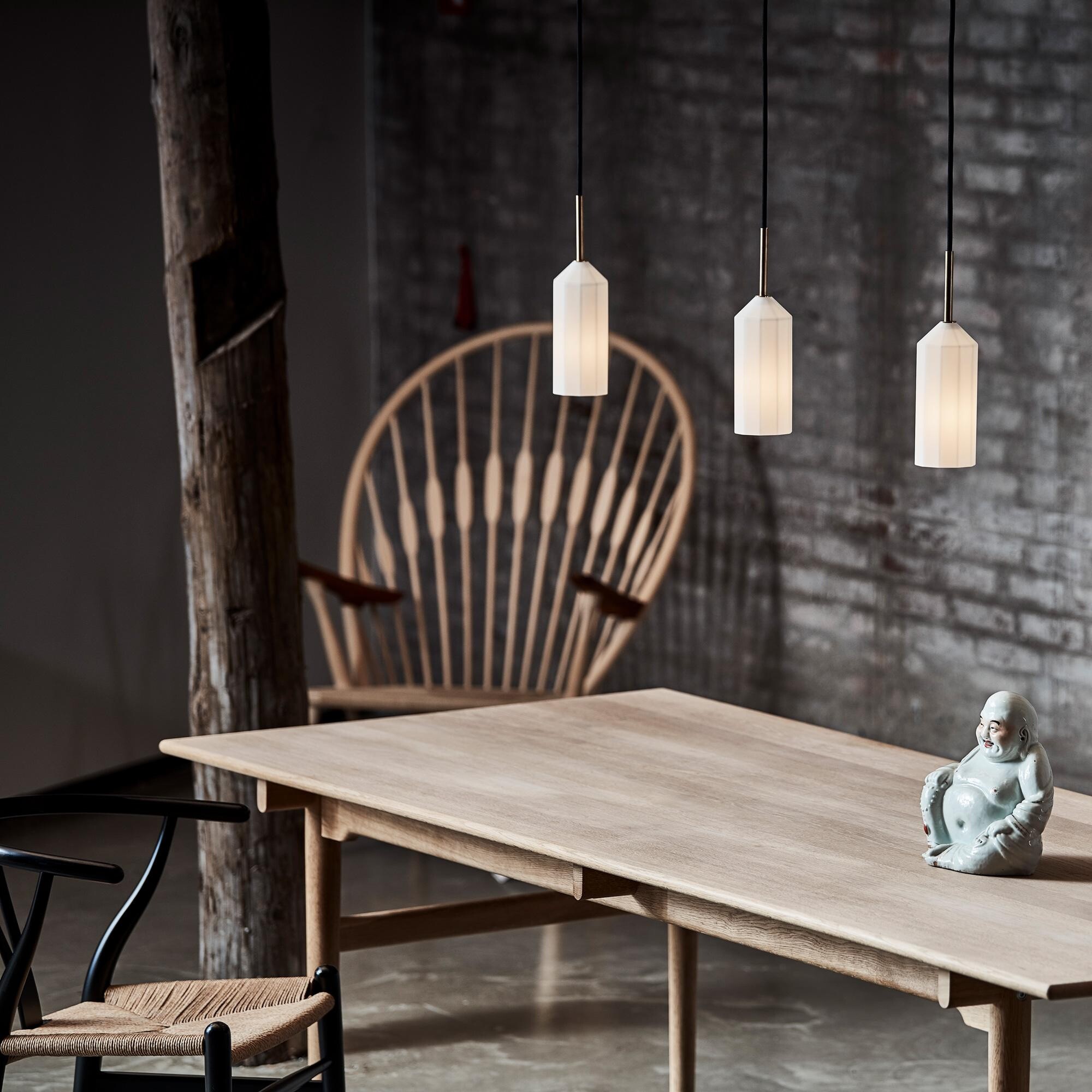 Pliverre 191 Suspension Lamp