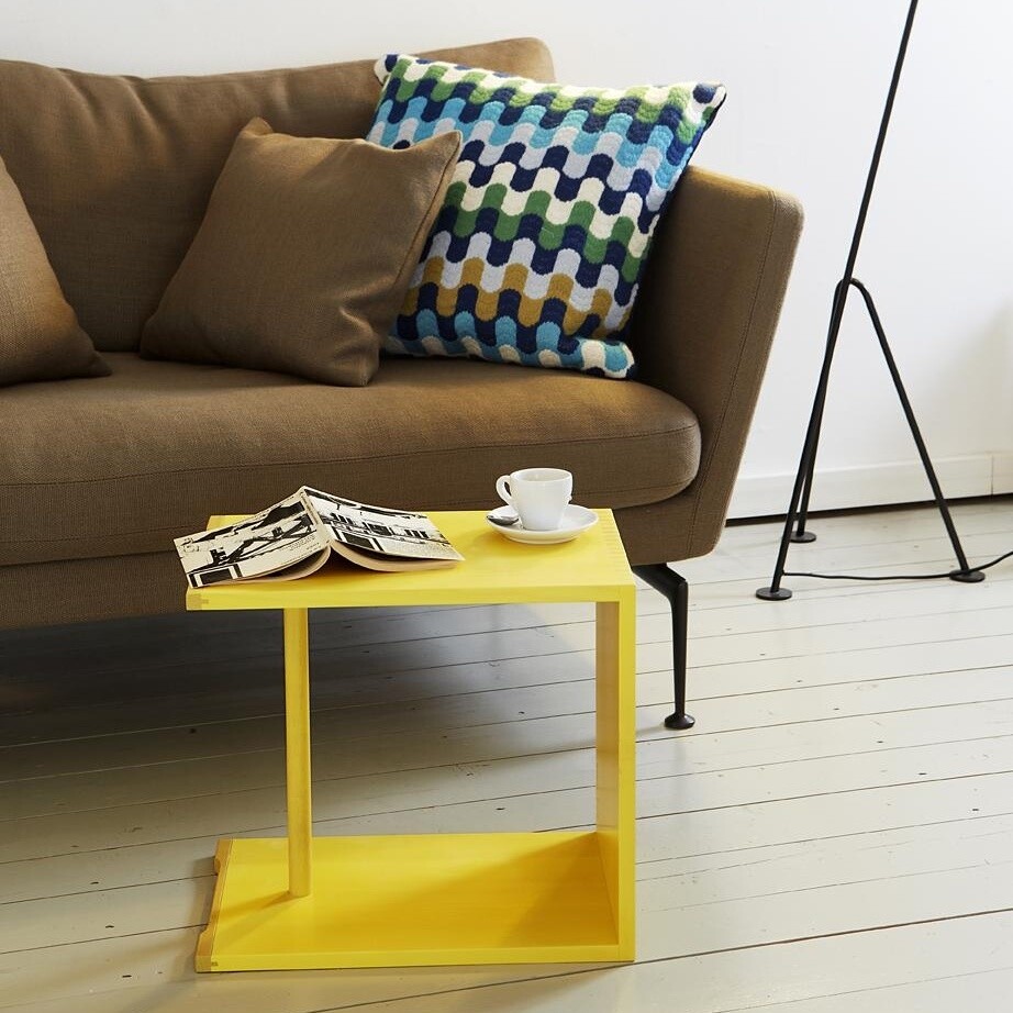 Ulmer Stool