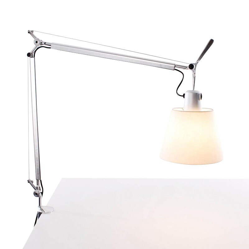 Tolomeo Basculante Tavolo Desk Lamp