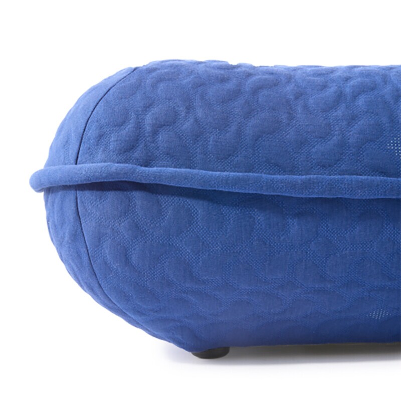 Puff x ByBorre Lounge Chair