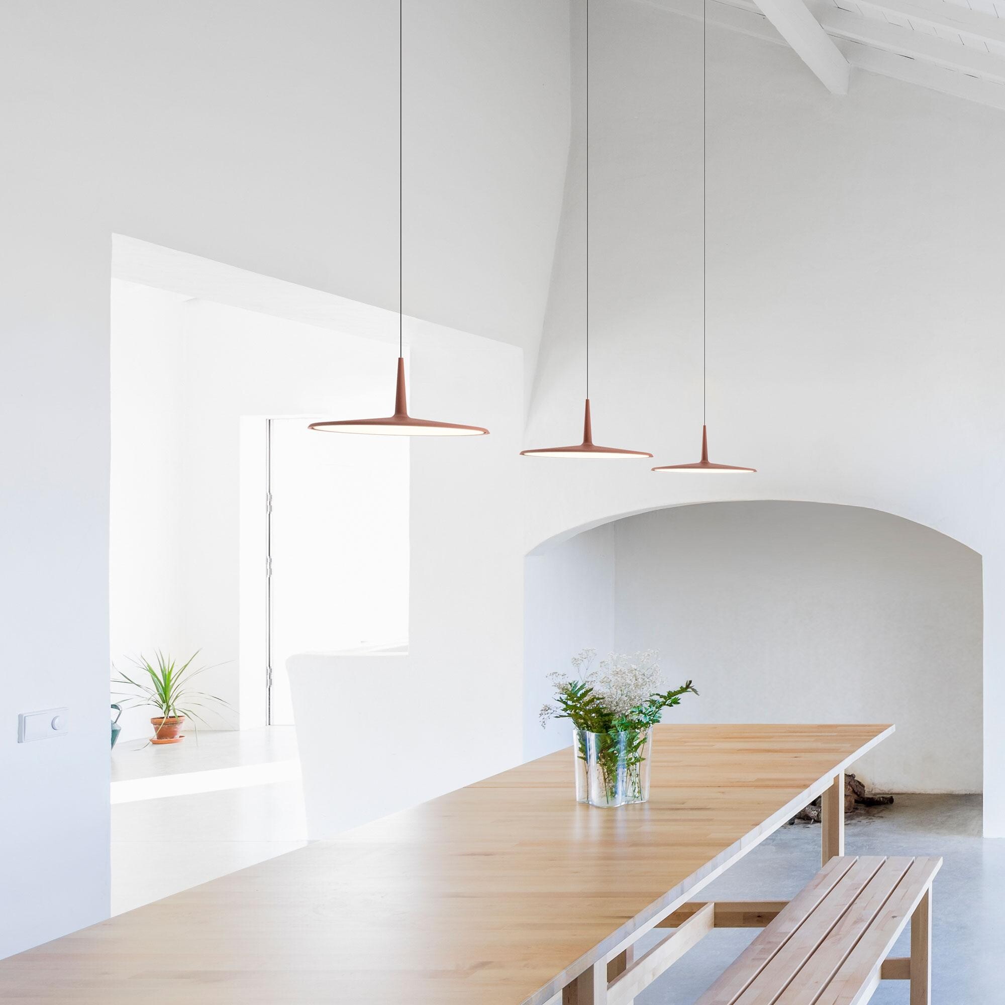 Skan 0270 LED Suspension Lamp