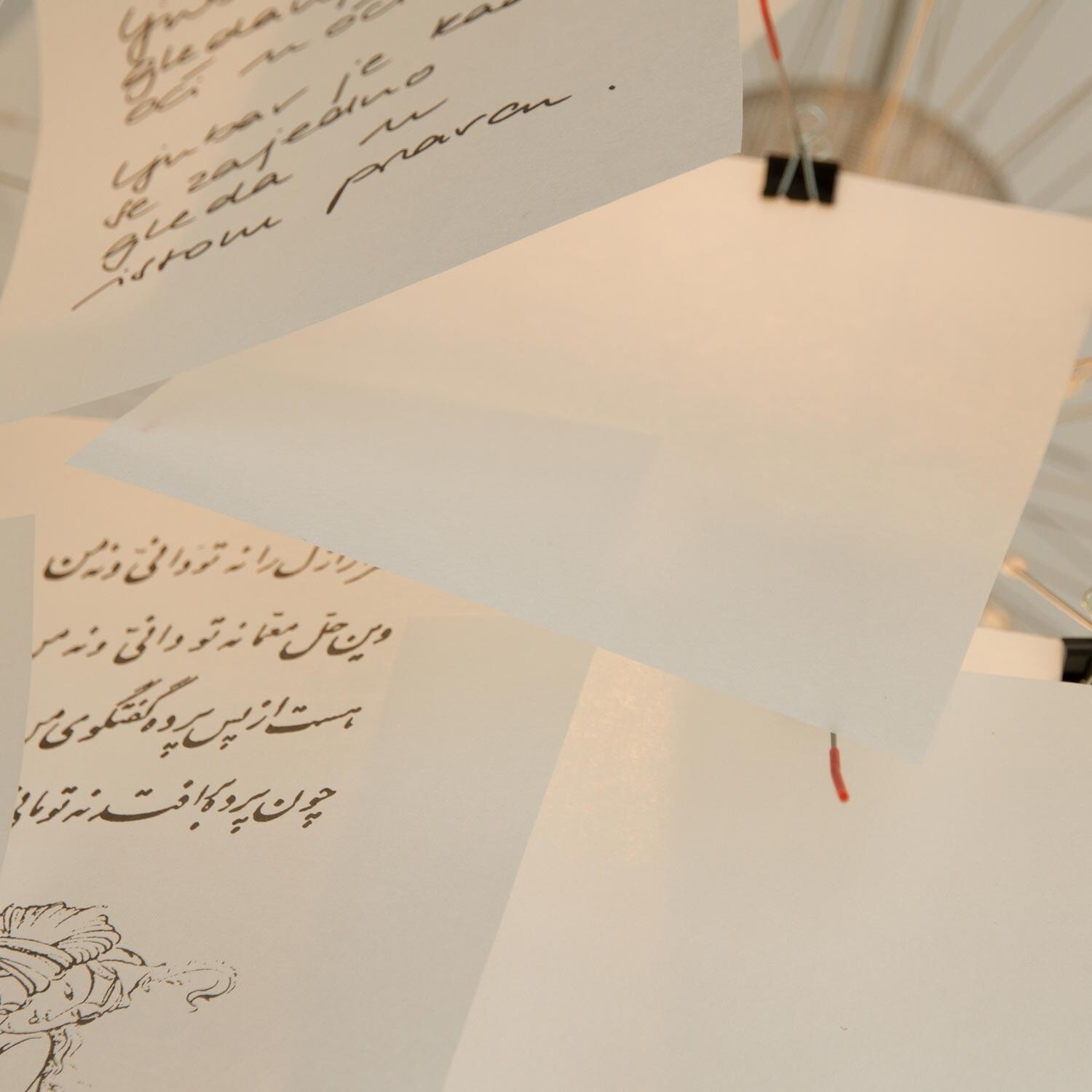 Zettel'z 6 DIN A6 80 Extra Sheets