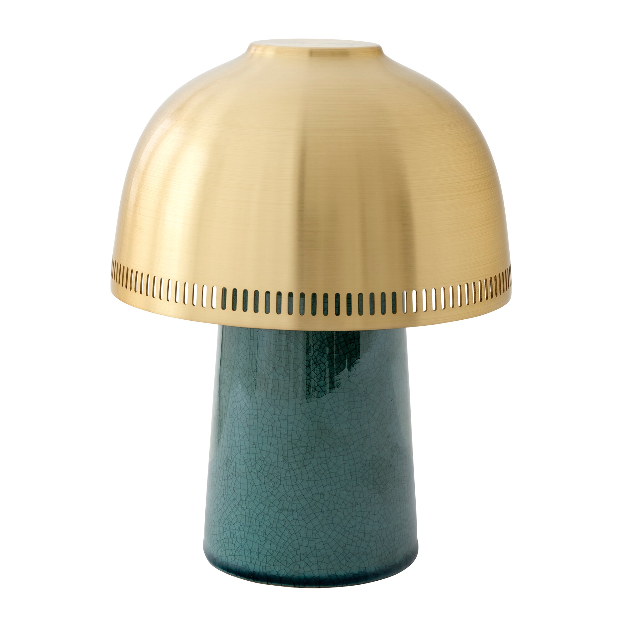 Raku SH8 LED Lamp with Battery