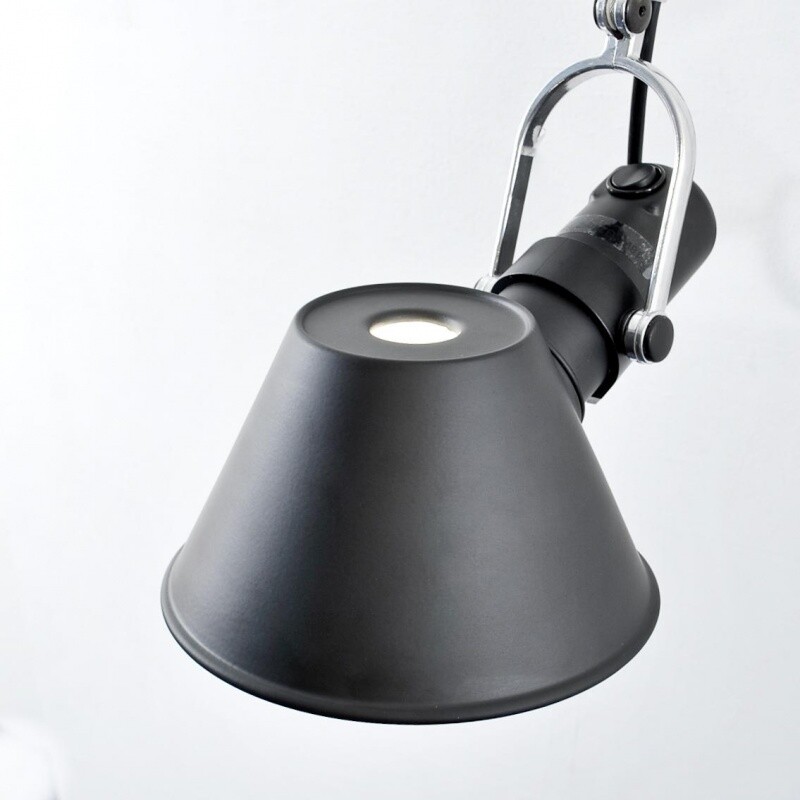 Tolomeo Mini Parete Wall Lamp