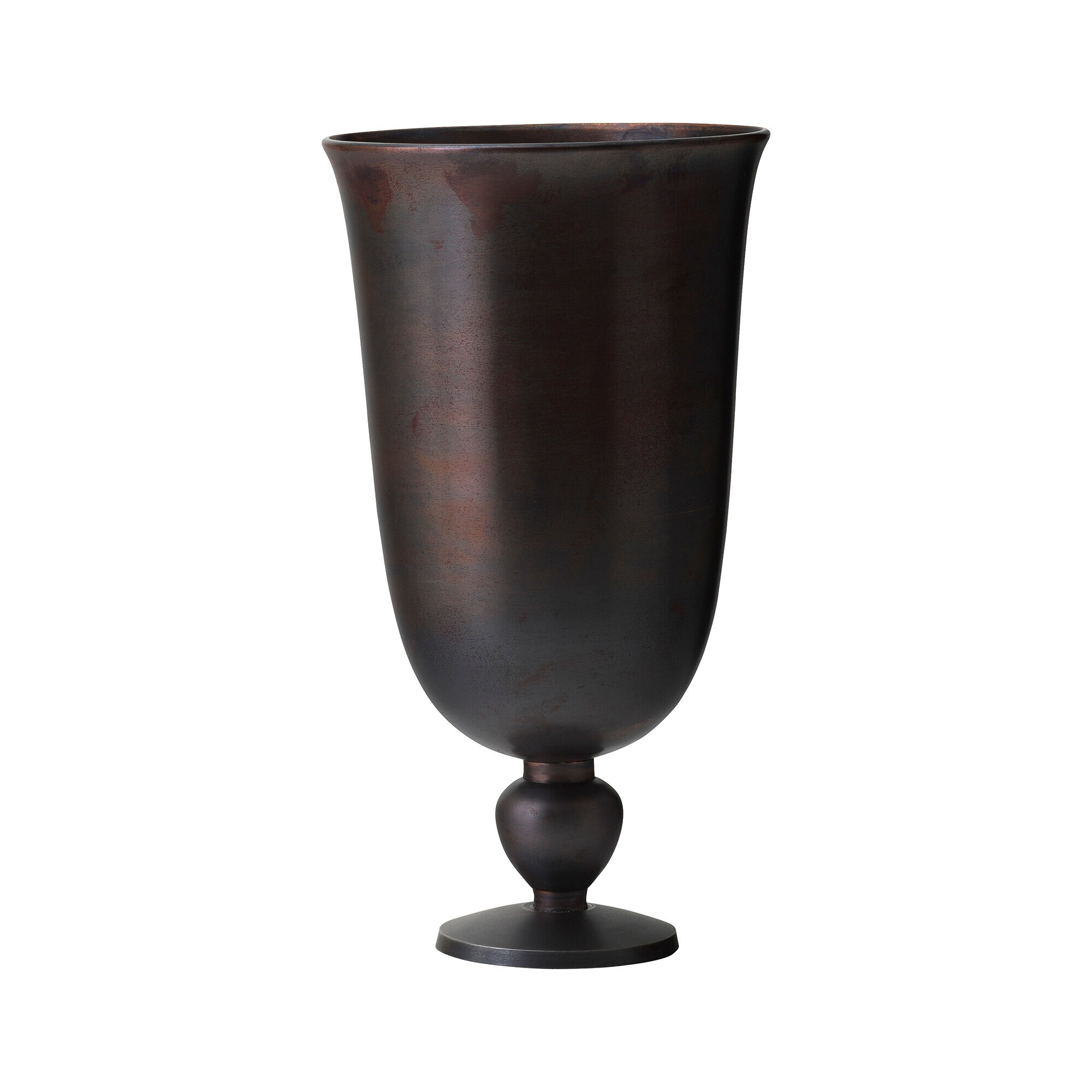 Pavot Vase H 28.7cm