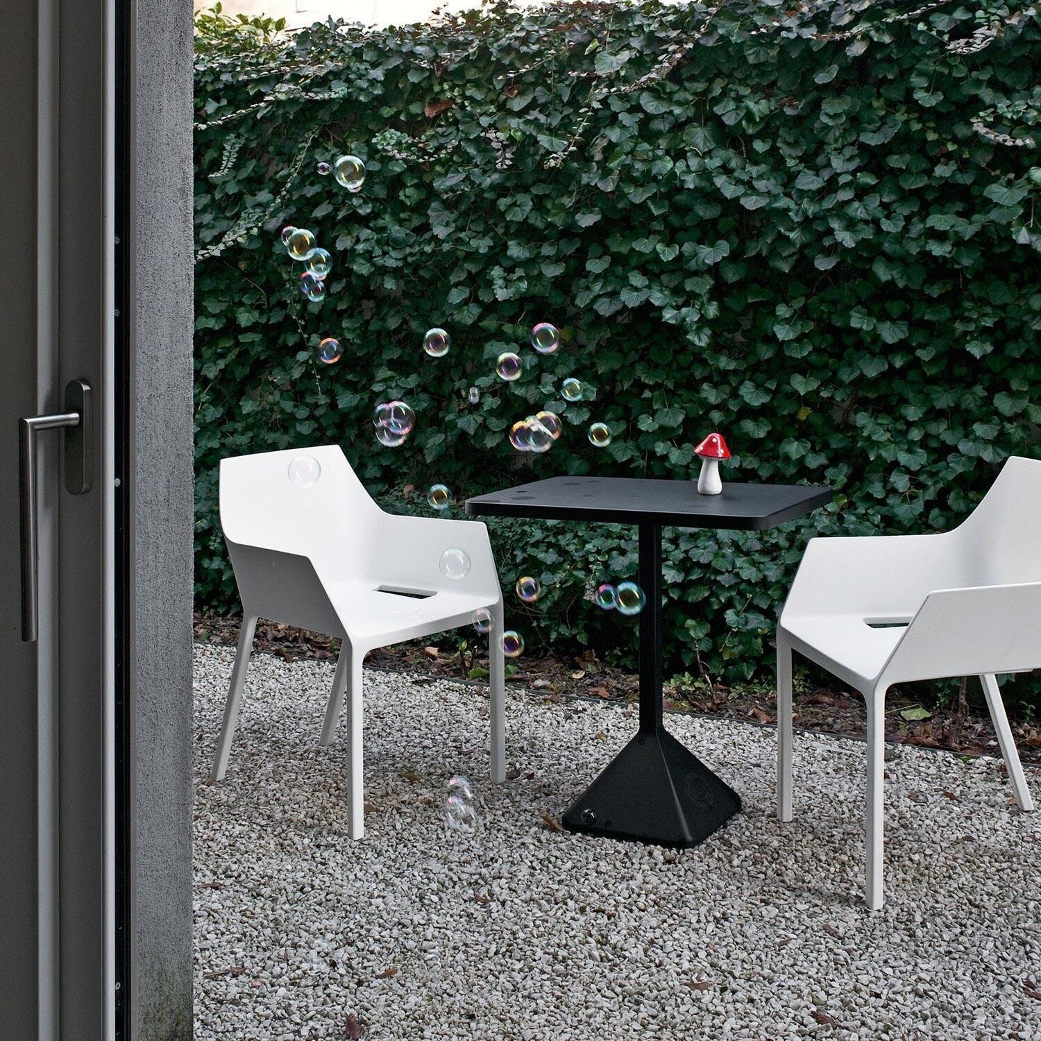 TNP Bistro Table 70x50/70cm