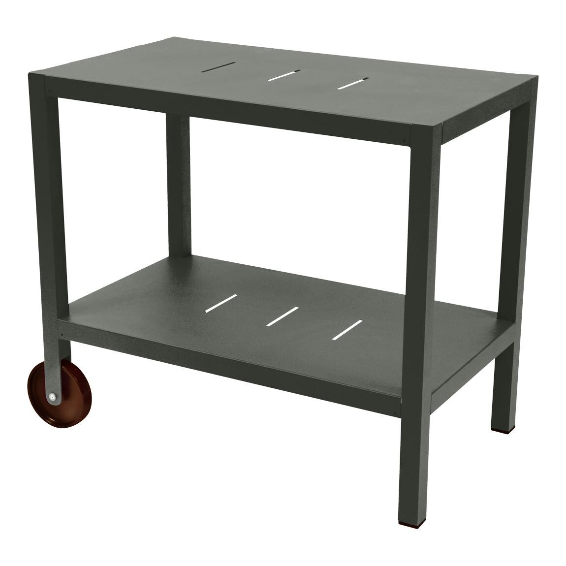 Quiberon Garden Side Table