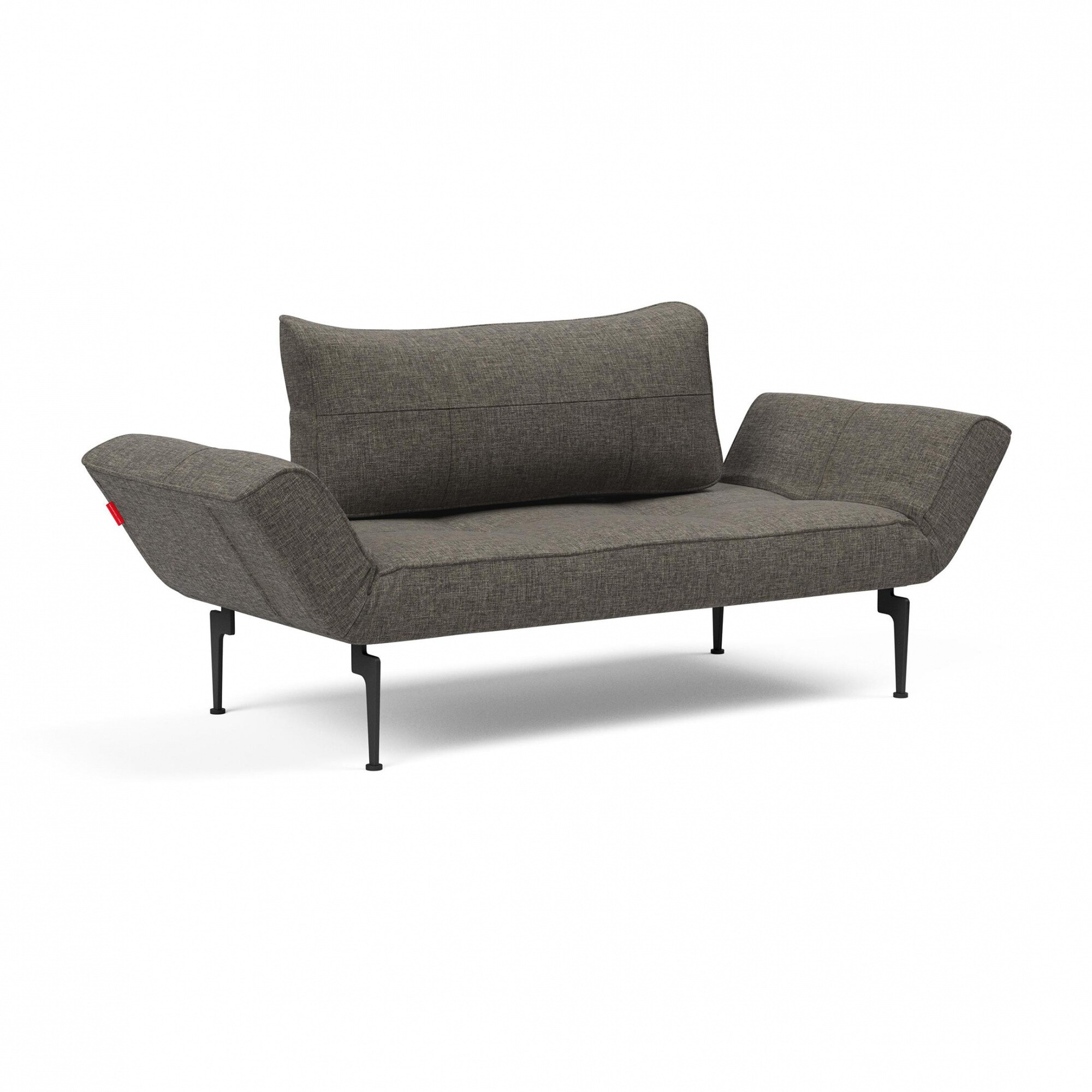Zeal Laser Sofa Bed 200x72cm