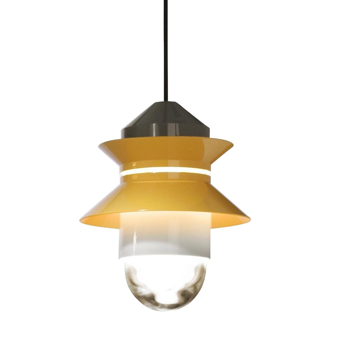 Santorini Outdoor Suspension Lamp