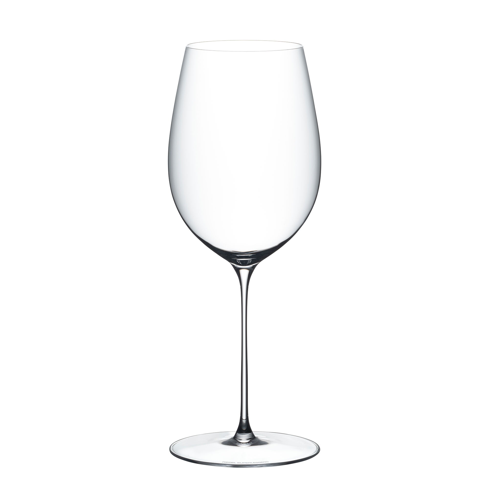 Superleggero Bordeaux Grand Cru Wine Glass