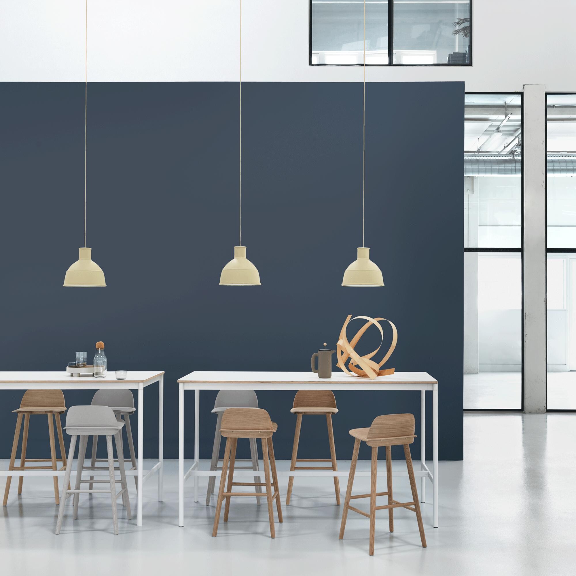 Unfold Suspension Lamp