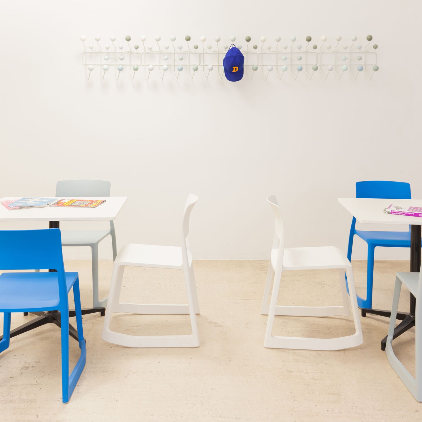 Tip Ton Rocking Chair