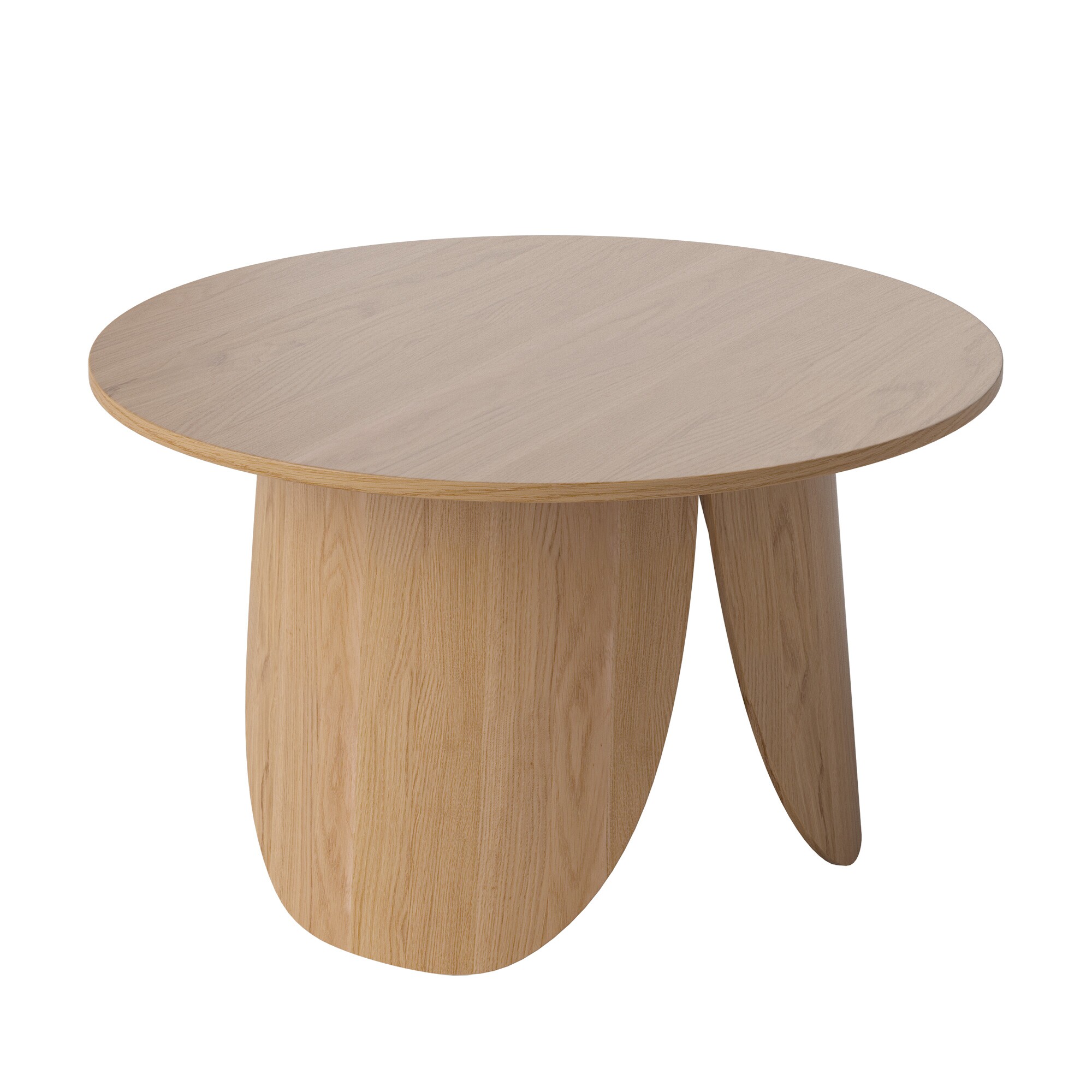 Peyote Coffee Table HxØ 45x80cm