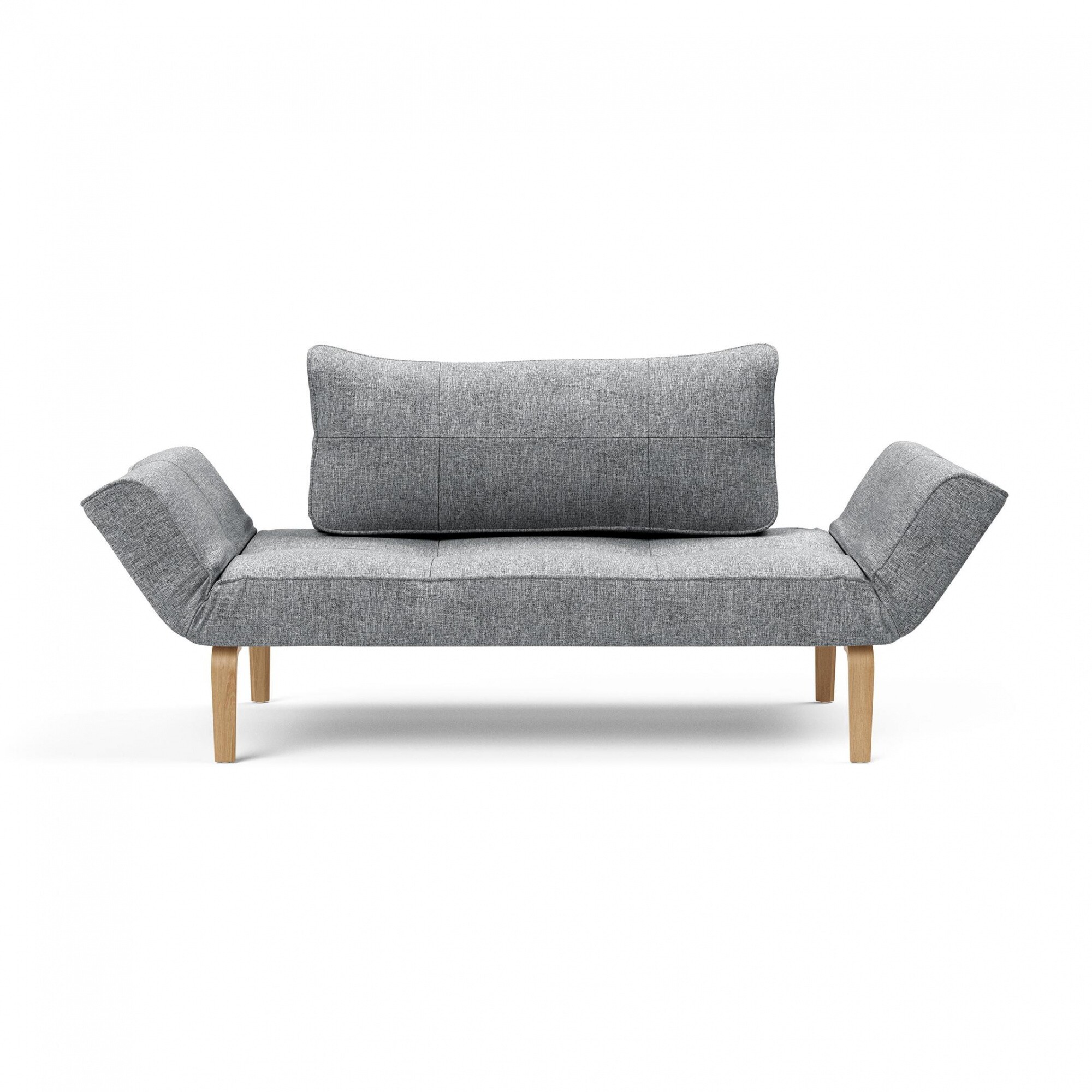 Zeal Bow Sofa Bed 200x72cm
