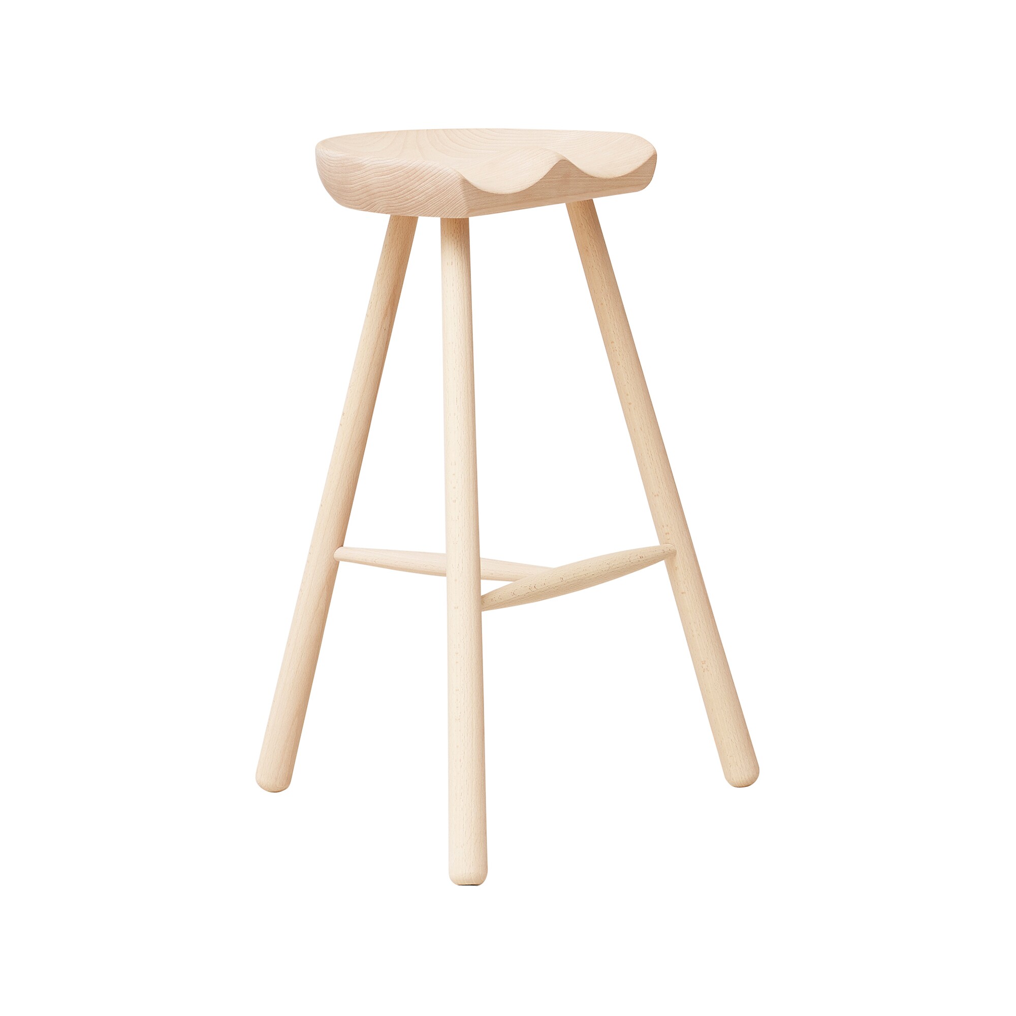 Shoemaker No. 68™ Bar Stool
