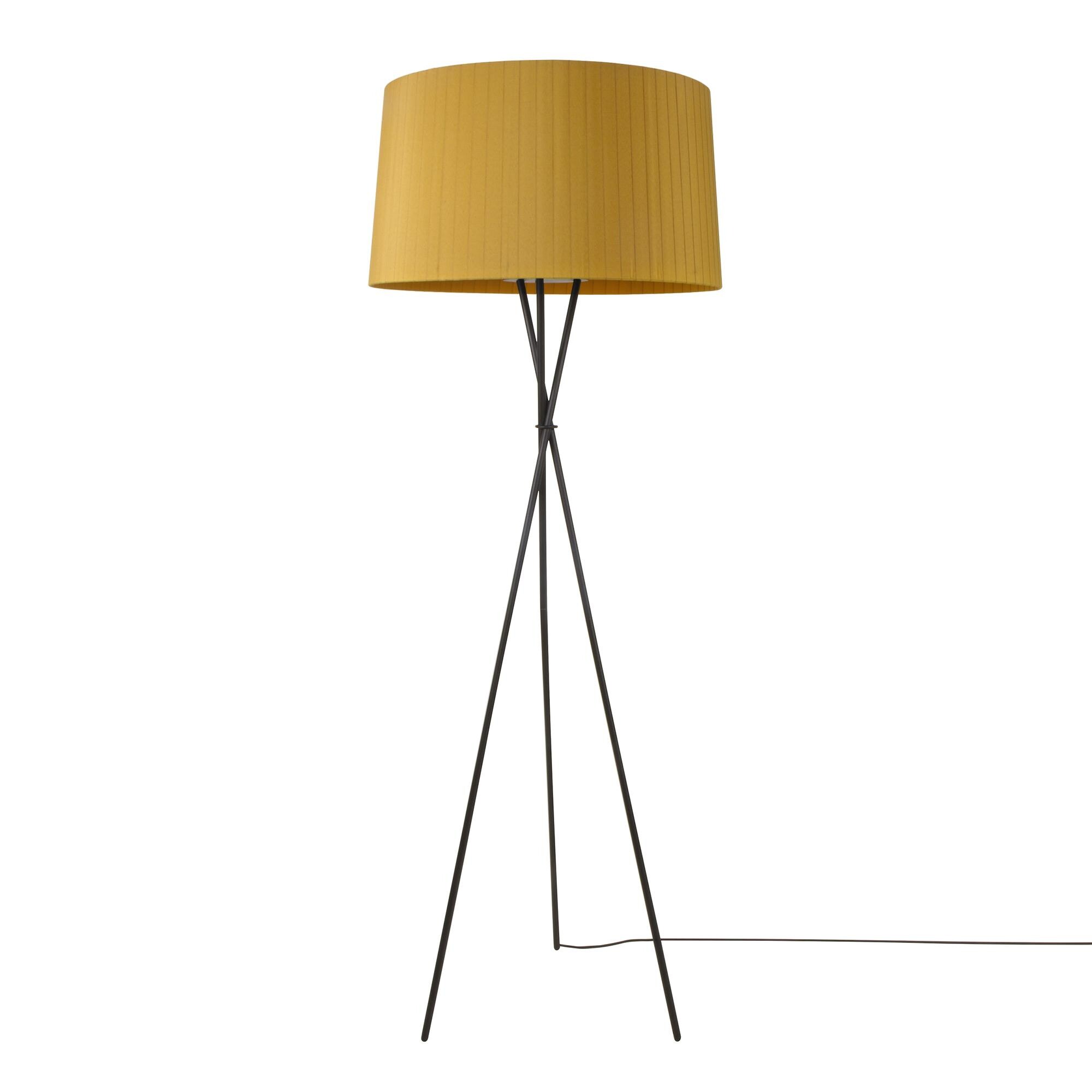 Trípode G5 Floor Lamp