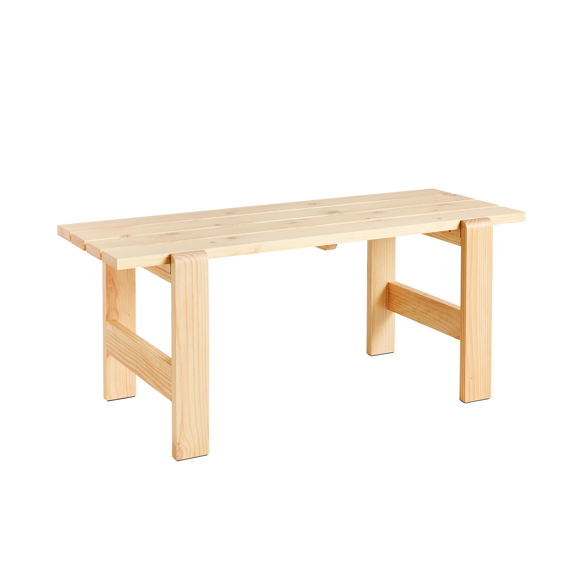 Weekday Outdoor Table 180cm