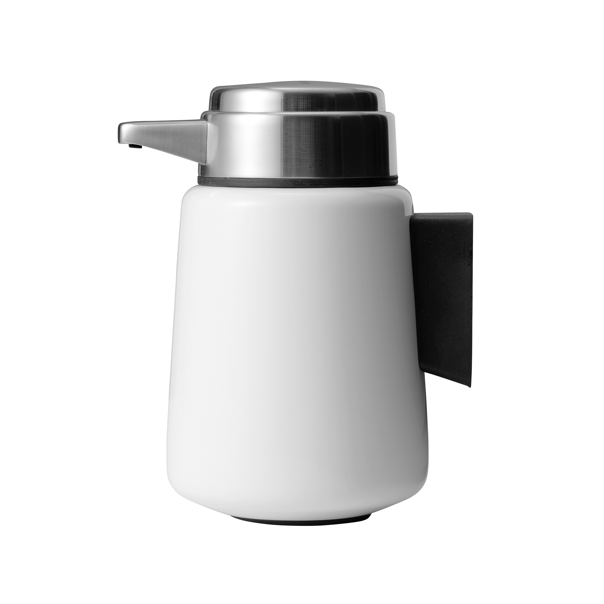Vipp9w Soap Dispenser for Wall Mounting