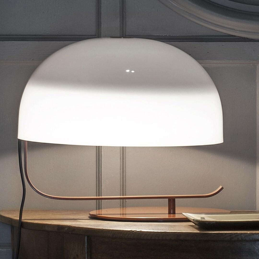 Zanuso 275 Table Lamp