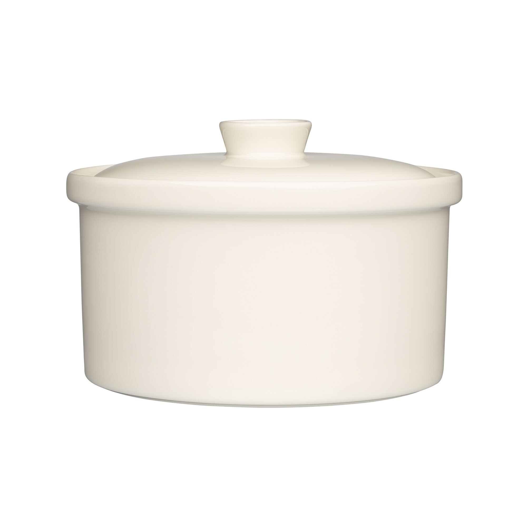 Teema Pot with Lid 2.3l