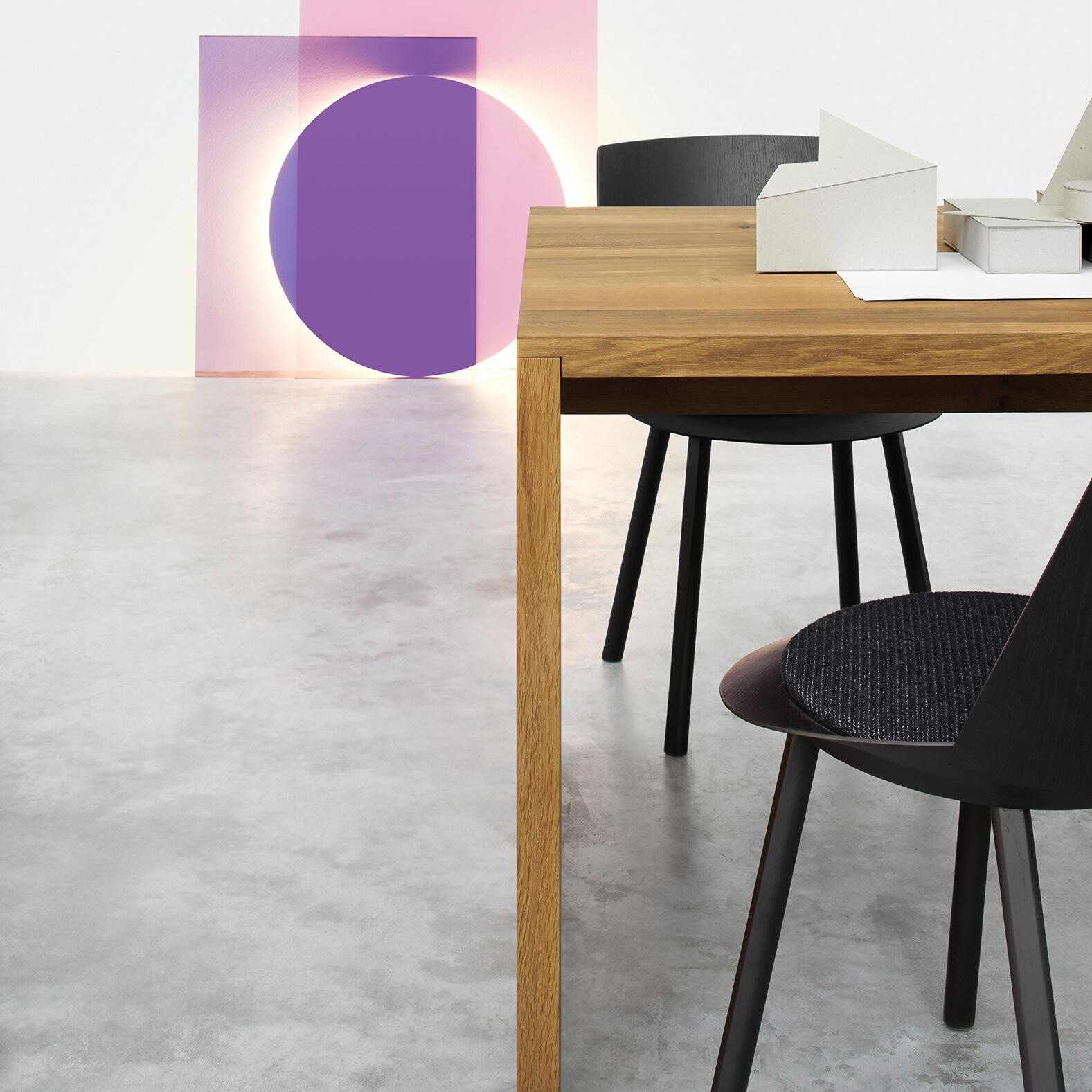 Ponte Dining Table