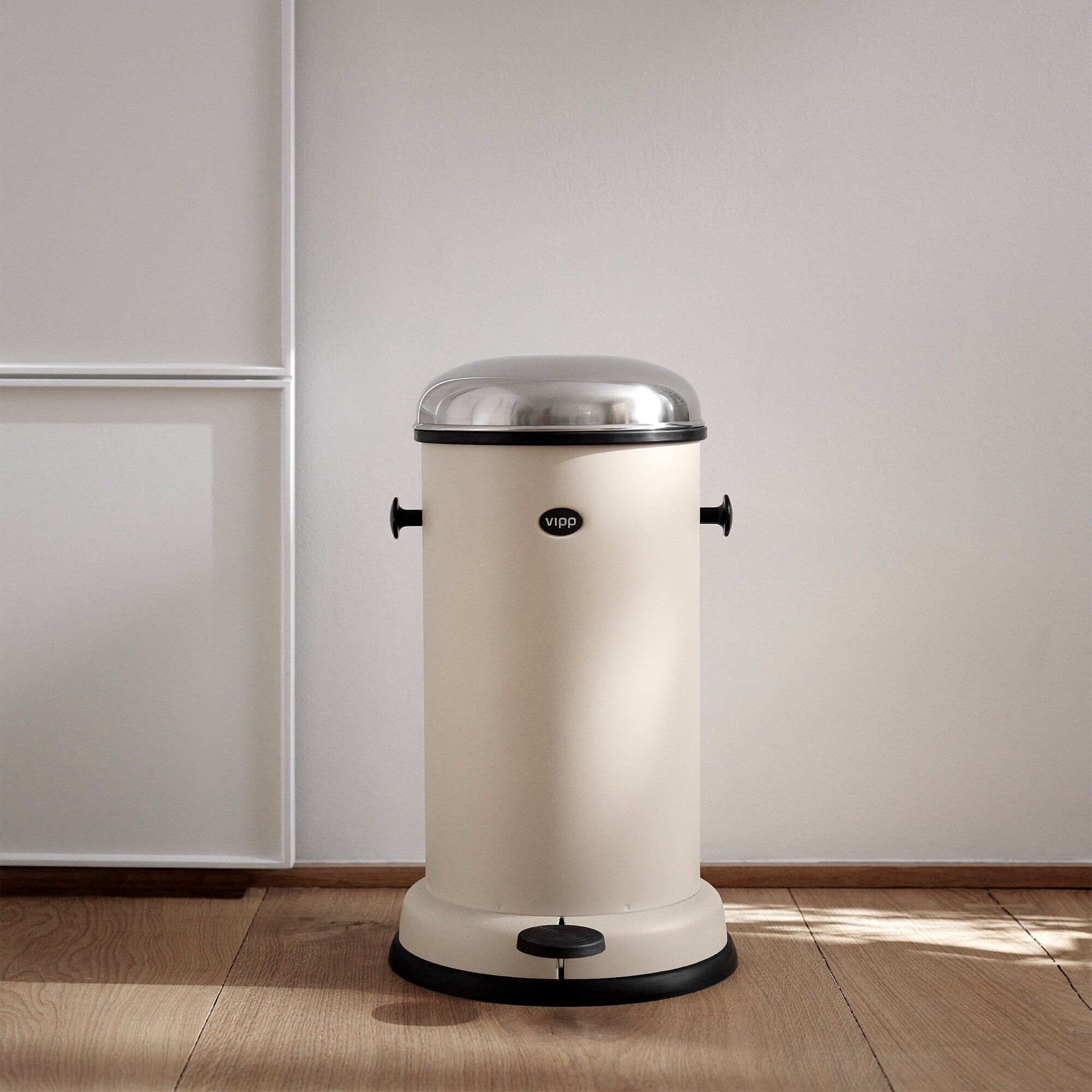 Vipp15 Pedal Bin 14L