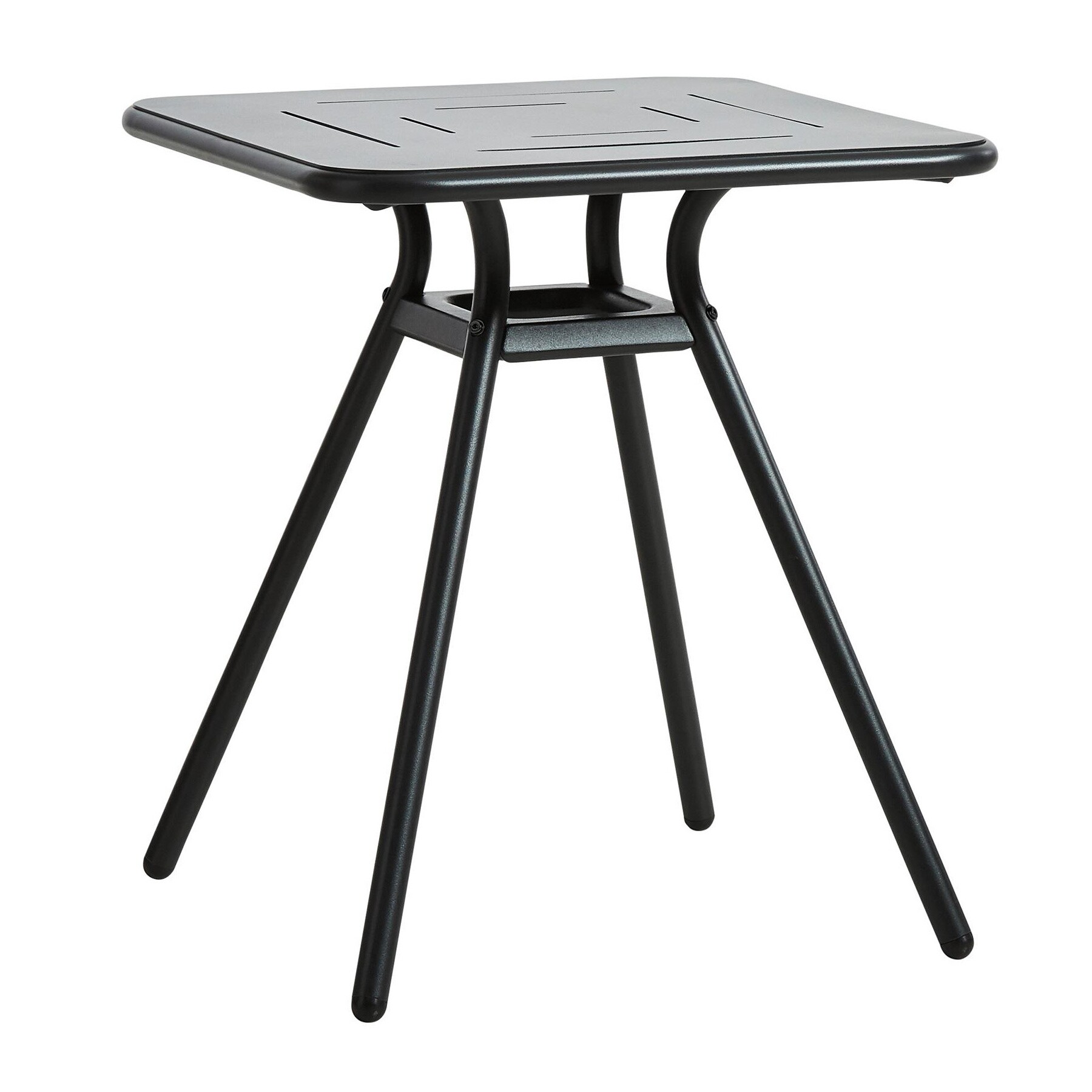 Ray Outdoor Table Square