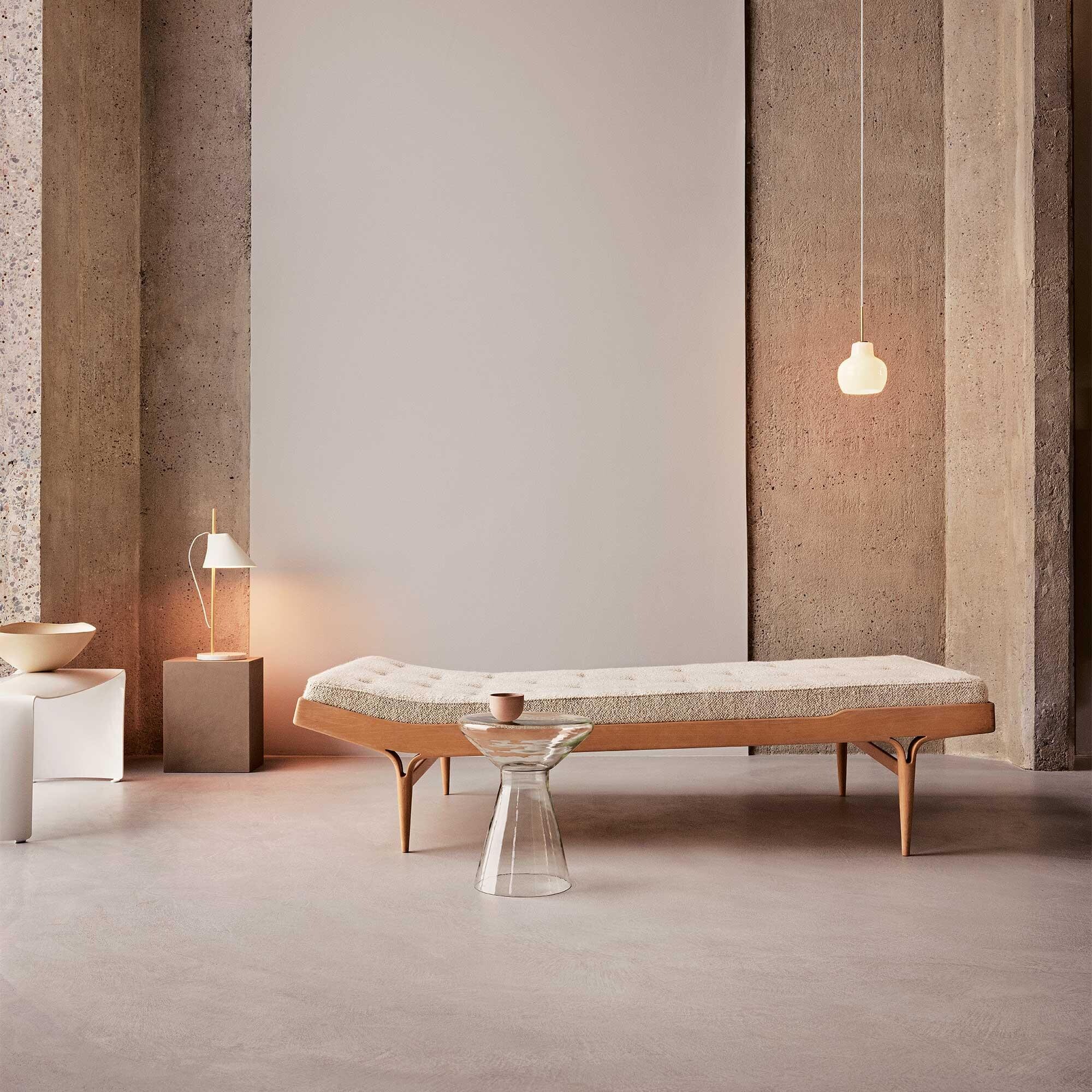 VL Ring Crown 1 Suspension Lamp