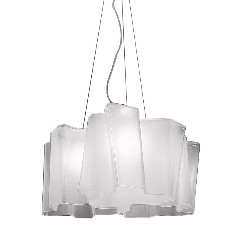 Logico Sospensione 3x120° Suspension Lamp
