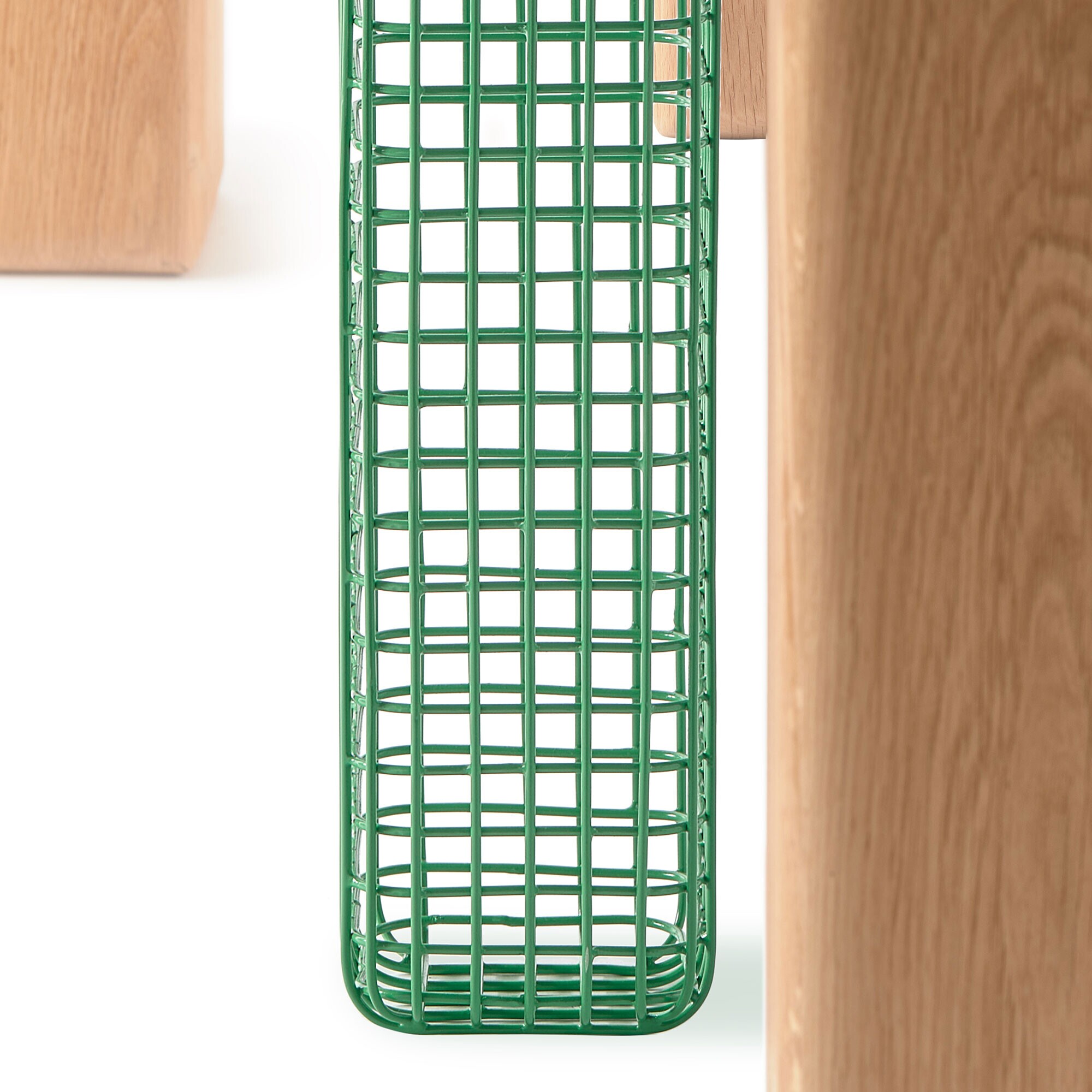 Stilts Rectangular Dining Table