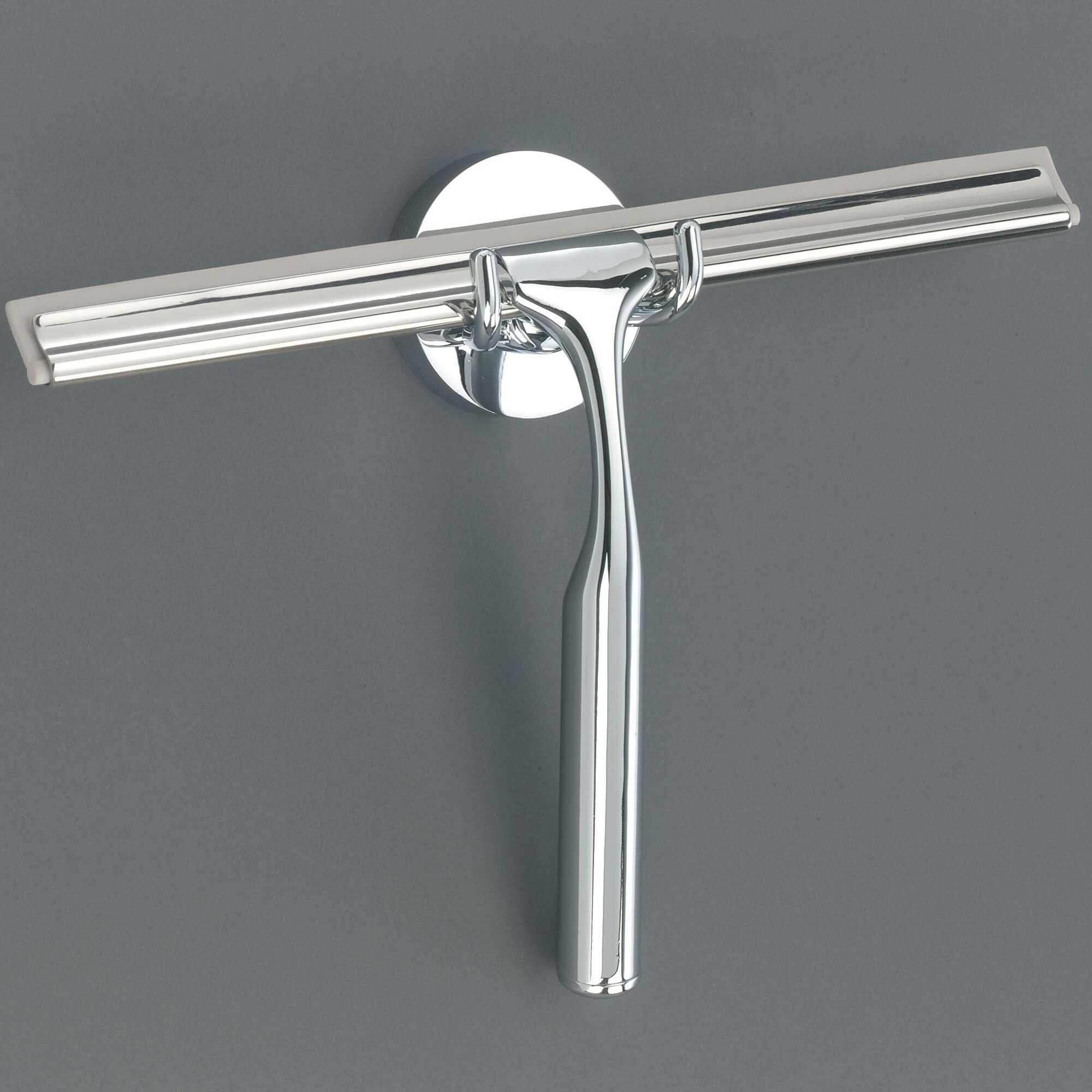 Quick Wiper with Wall Holder