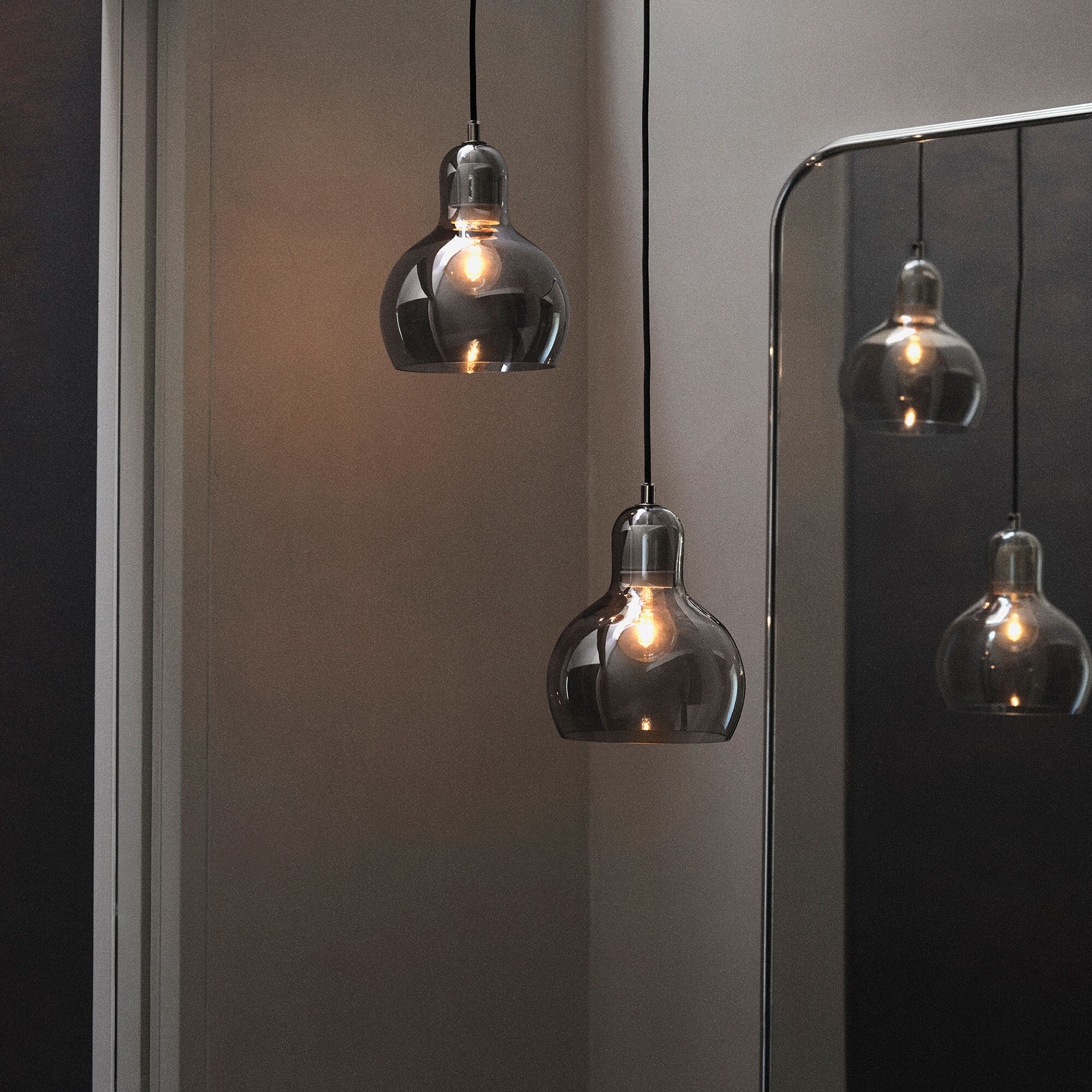 Sillon SH7 Wall Mirror