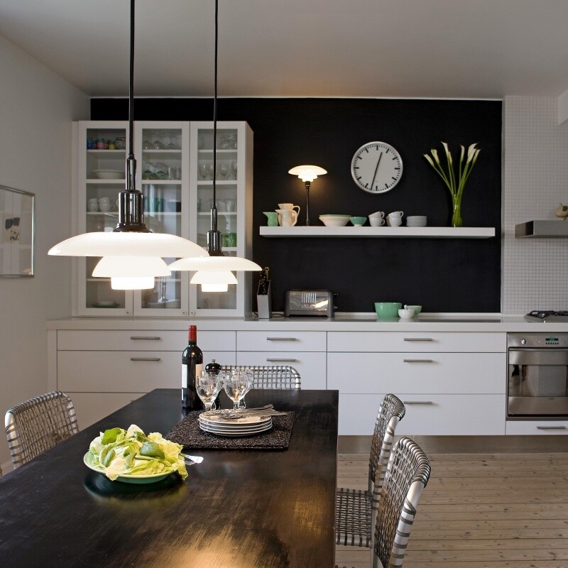 PH 3/2 Suspension Lamp