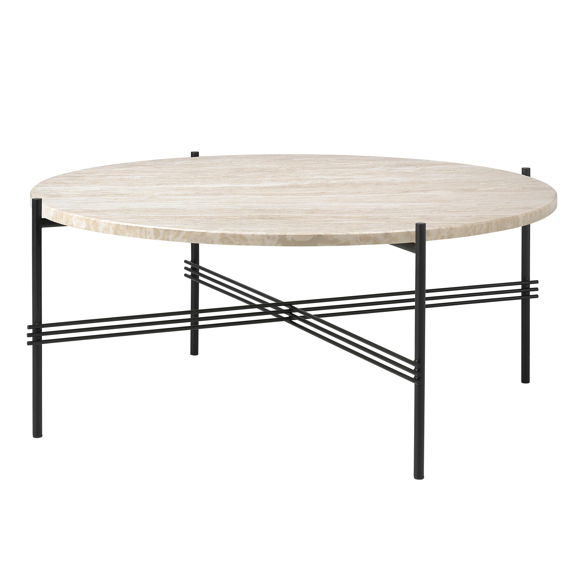 TS Outdoor Side Table Ø80cm