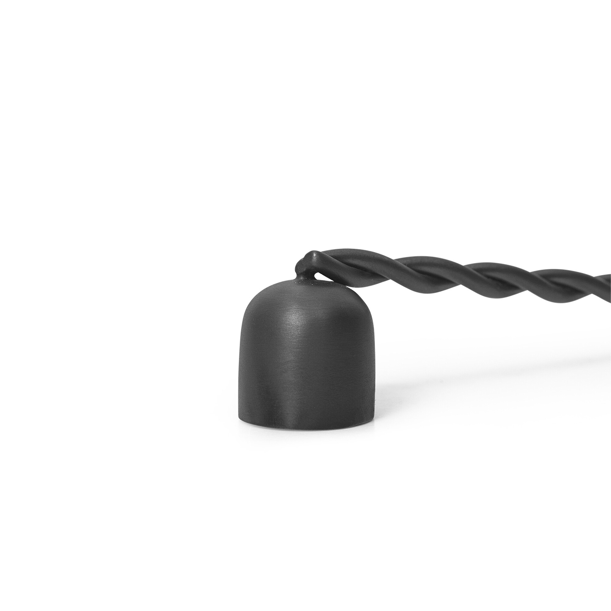 Twist Candle Snuffer