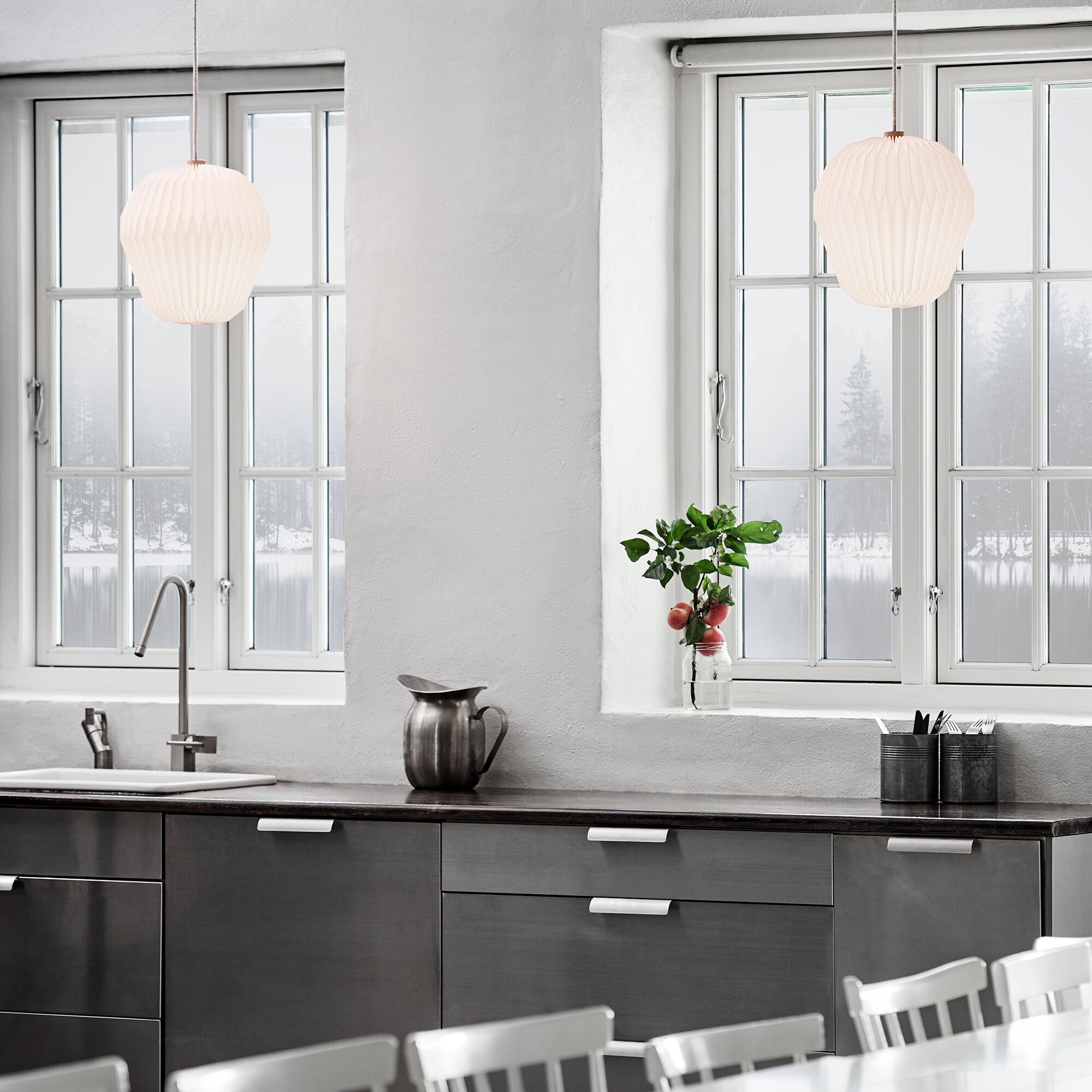 The Bouquet Suspension Lamp