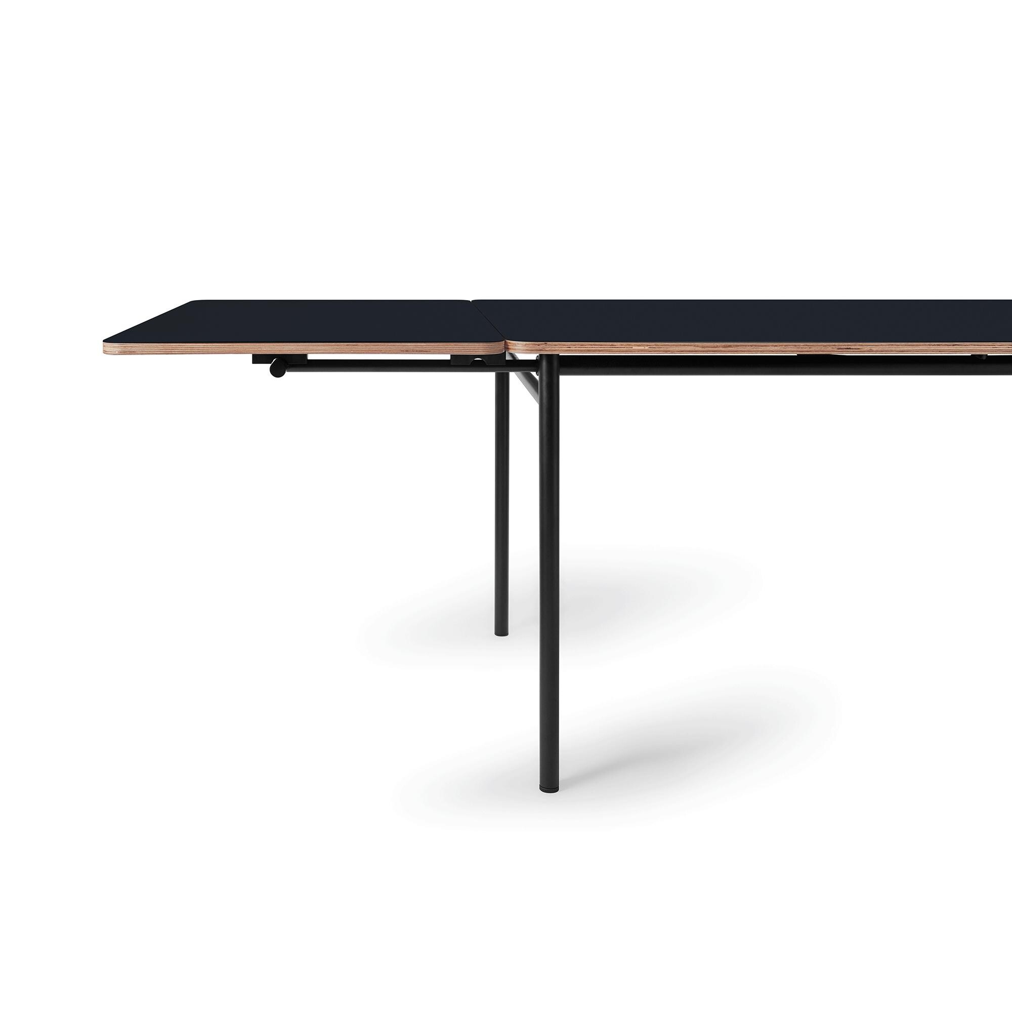 Taffel Dining Table Extendable 250x90x74cm