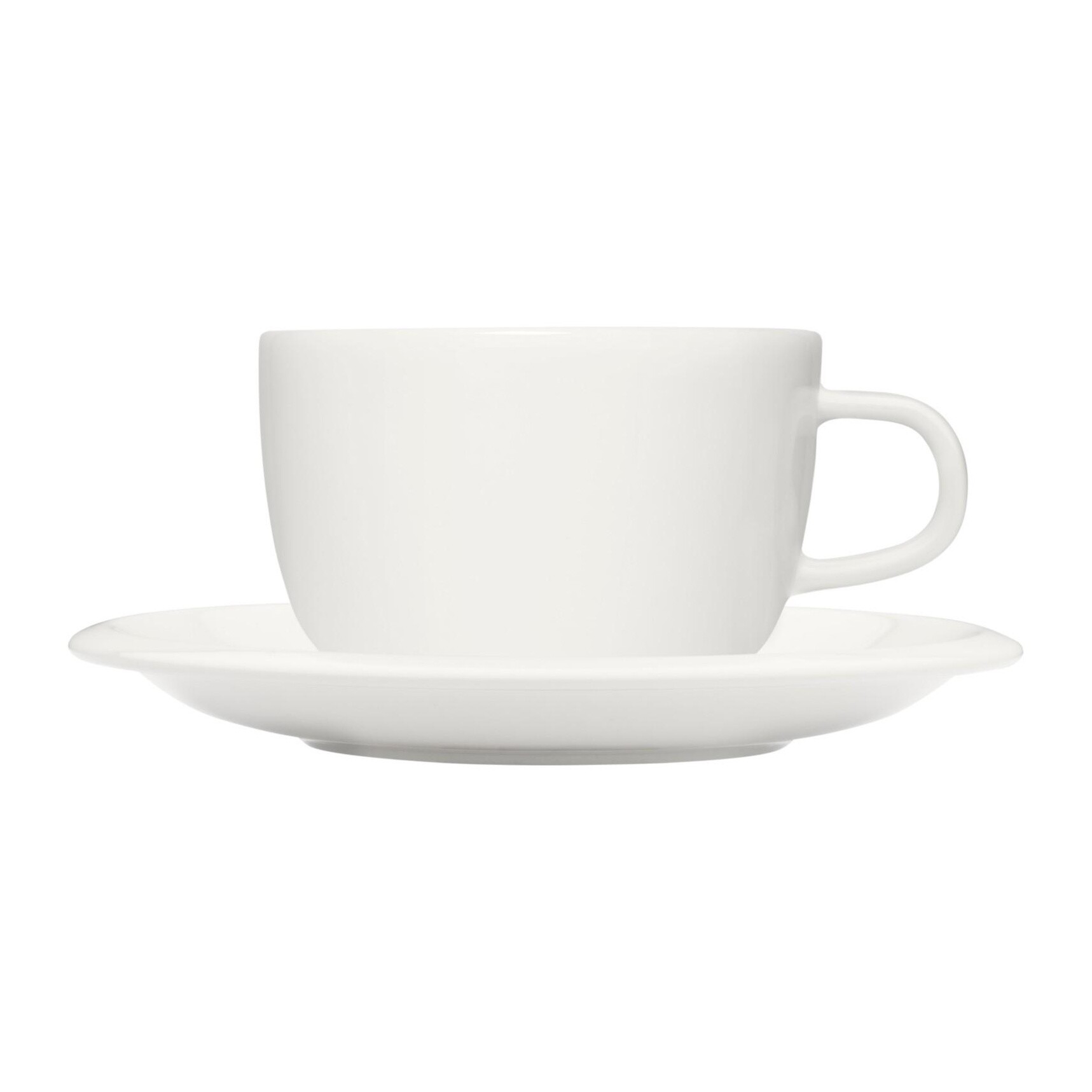 Raami Cup with Saucer 0.27l