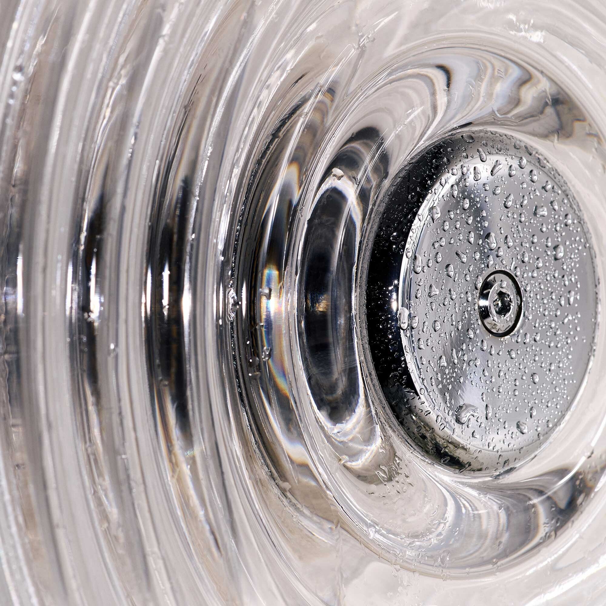 Press Surface LED Wall Lamp L