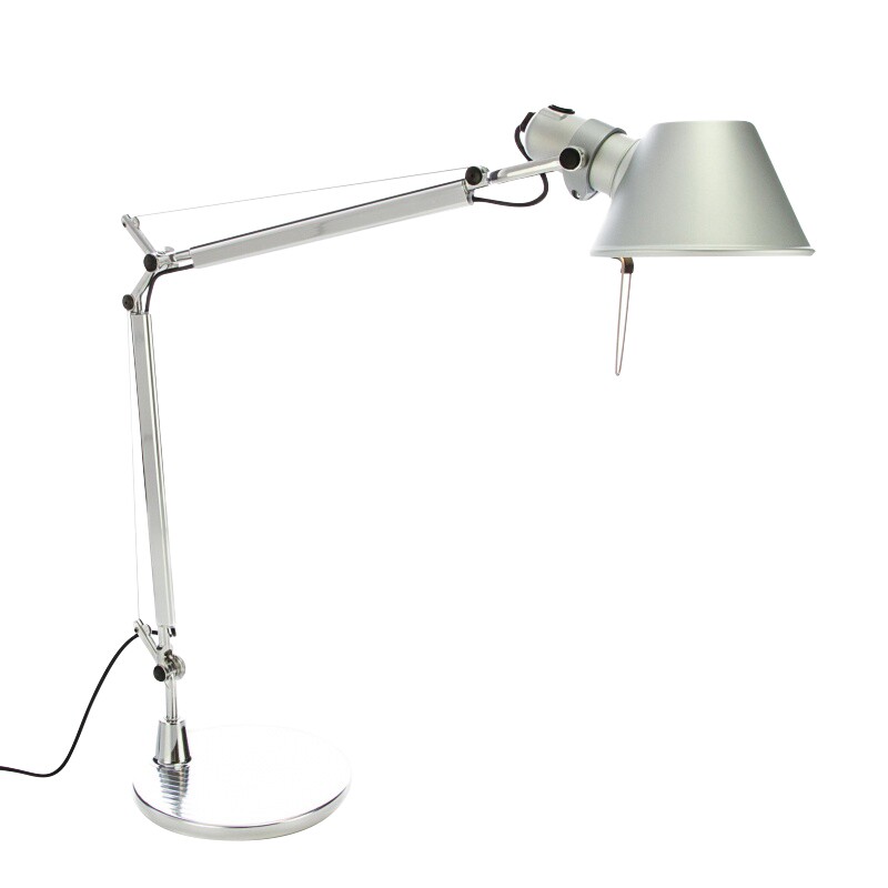 Tolomeo Mini Tavolo LED Table Lamp