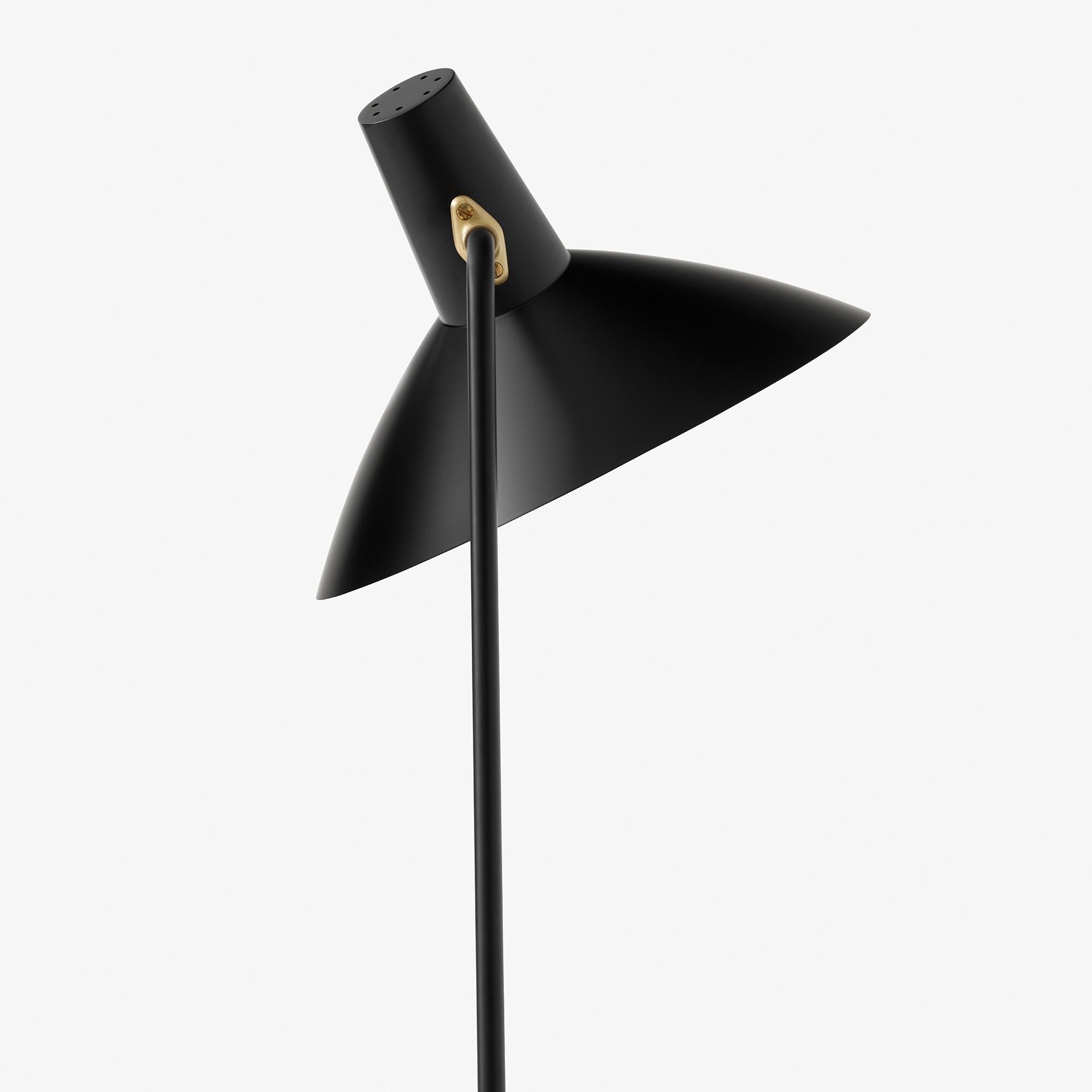 Tripod HM8 Floor Lamp