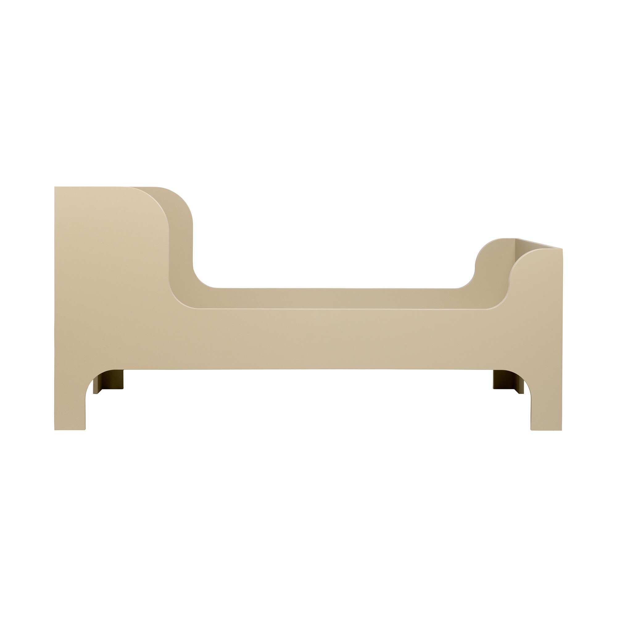 Sill Junior Bed 166x76cm