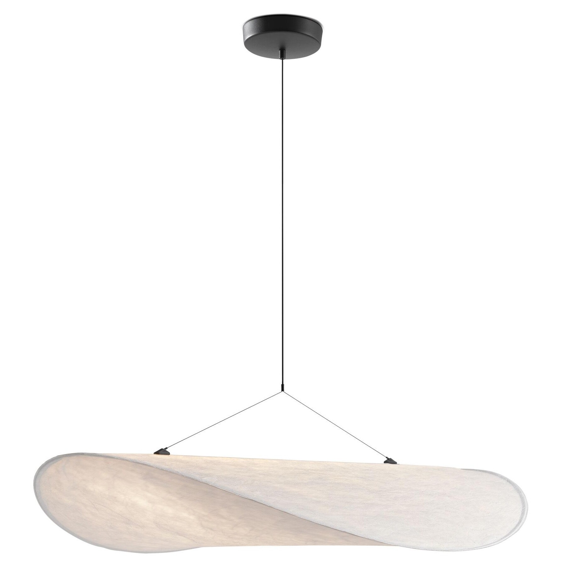 Tense LED Suspension Lamp