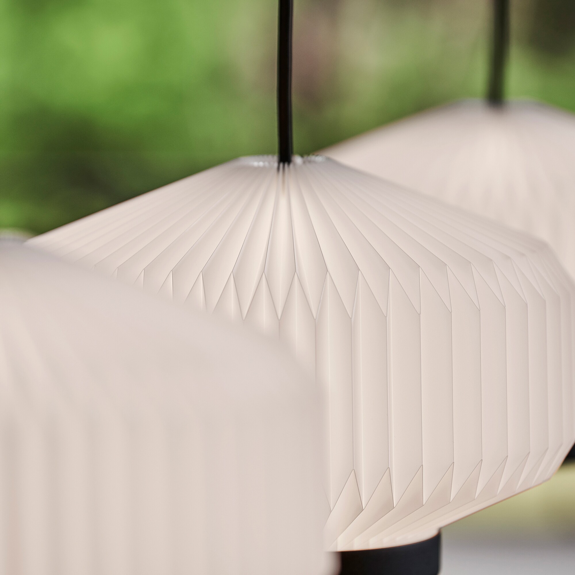 Shibui 186 Suspension Lamp