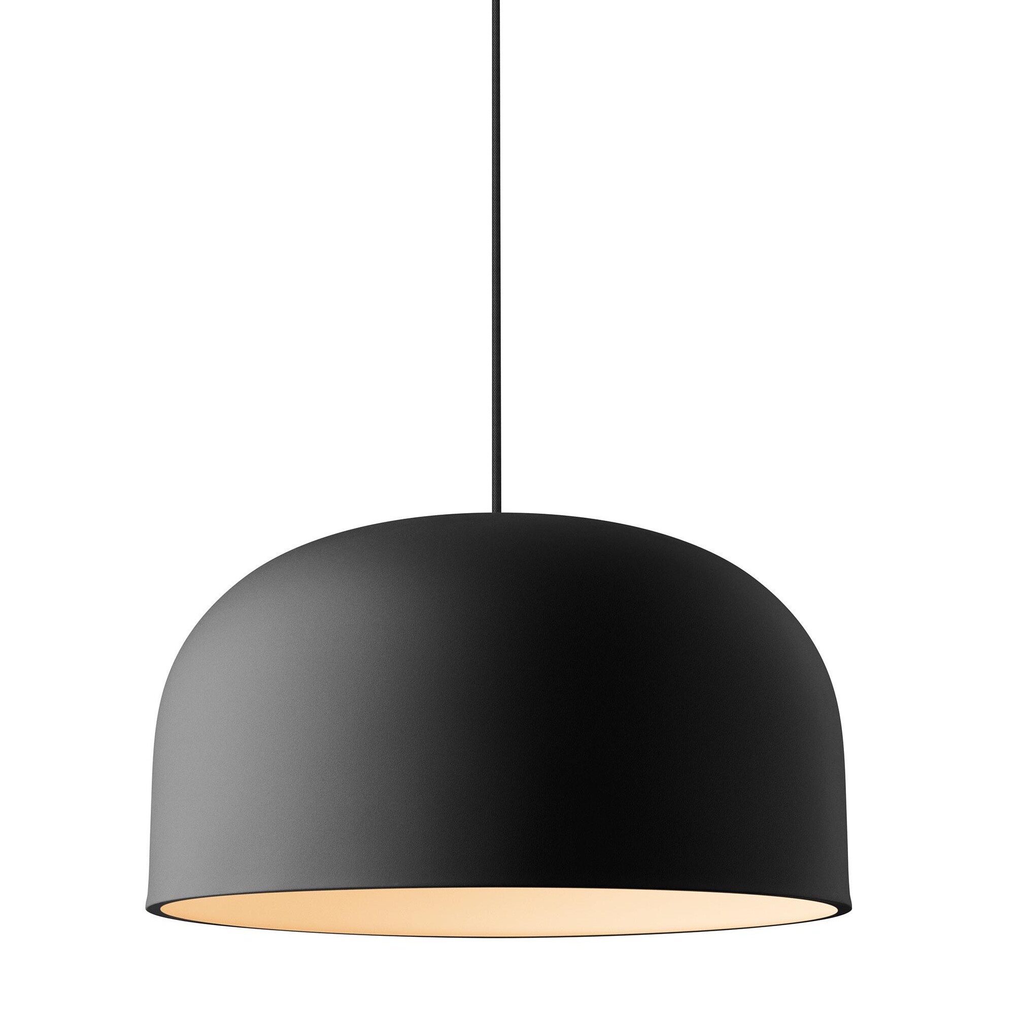 Quay Suspension Lamp Large
