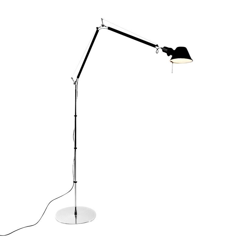 Tolomeo Terra Floor Lamp