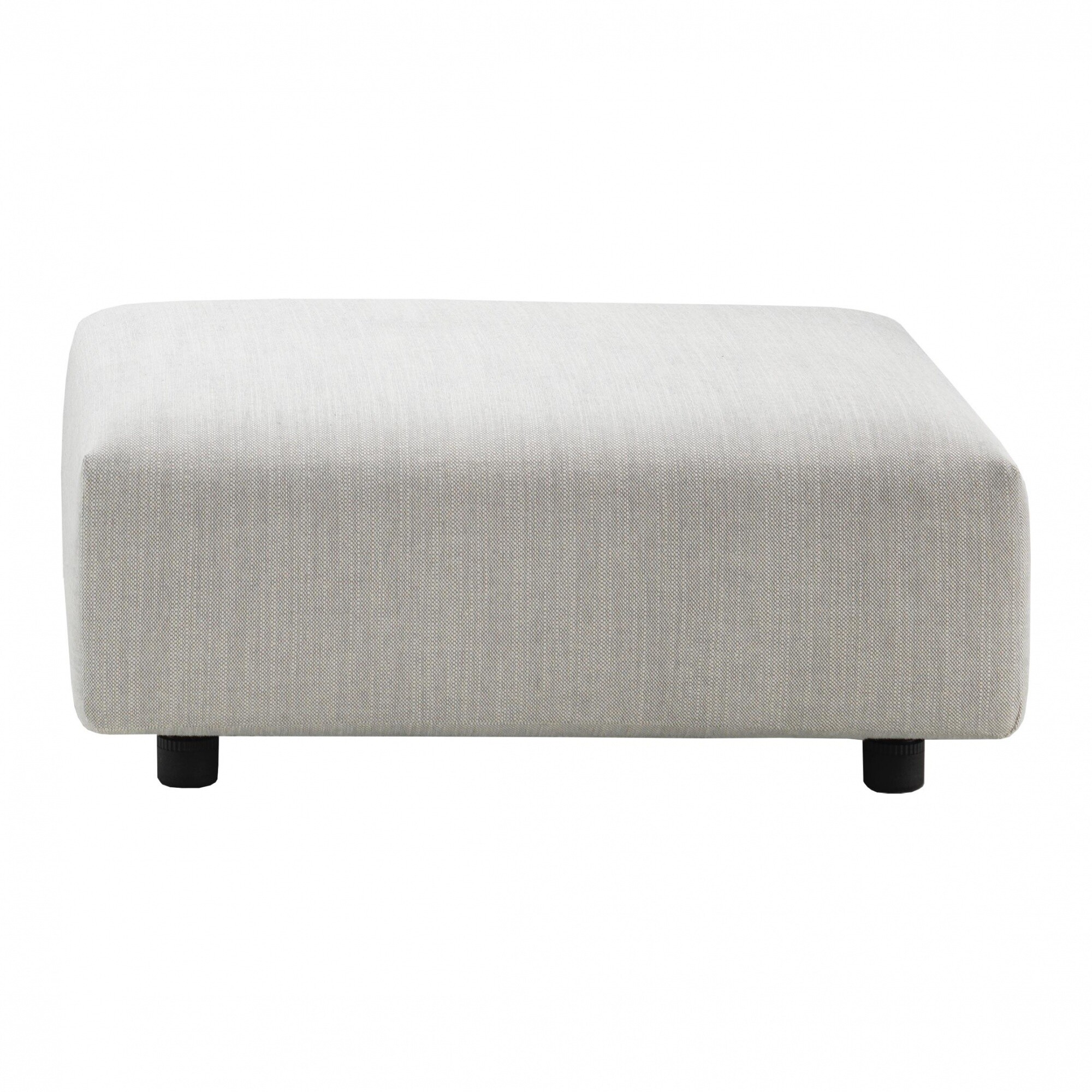 Soft Modular Ottoman