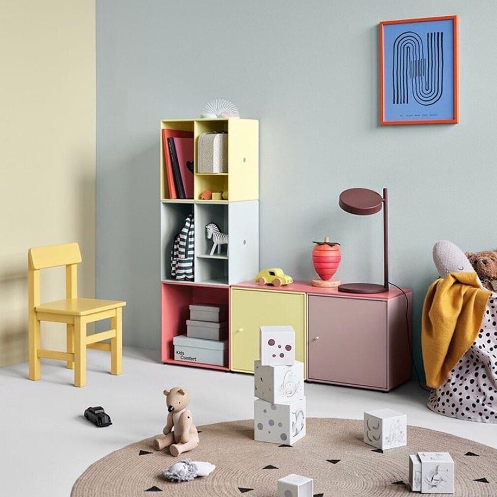 w182 Pastille b2 LED Table Lamp