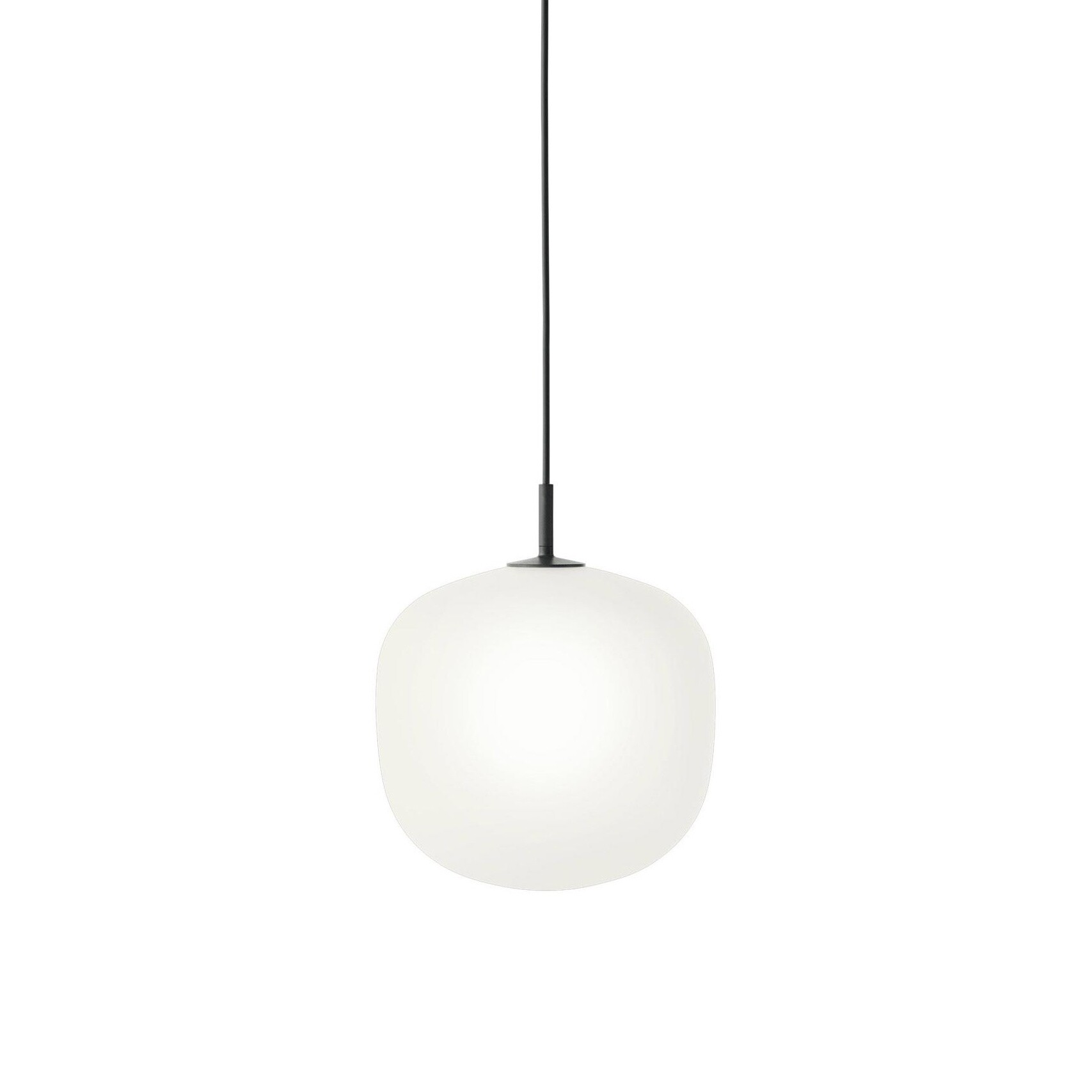 Rime Suspension Lamp Ø 25cm