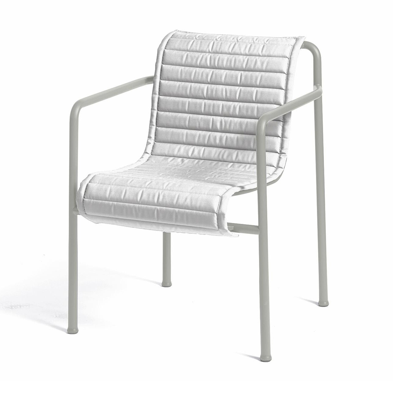 Palissade Quilted Cushion 103.5x44.5cm